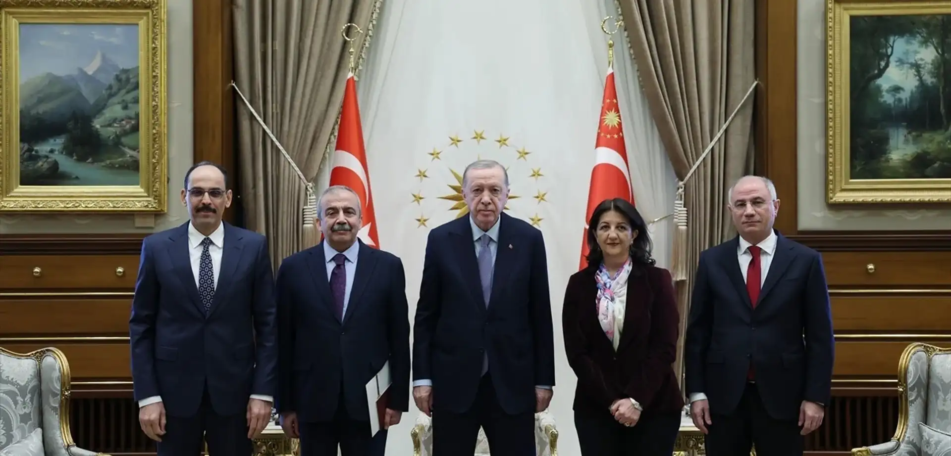 İlk Açıklama Sırrı Süreyya Önder'den Geldi