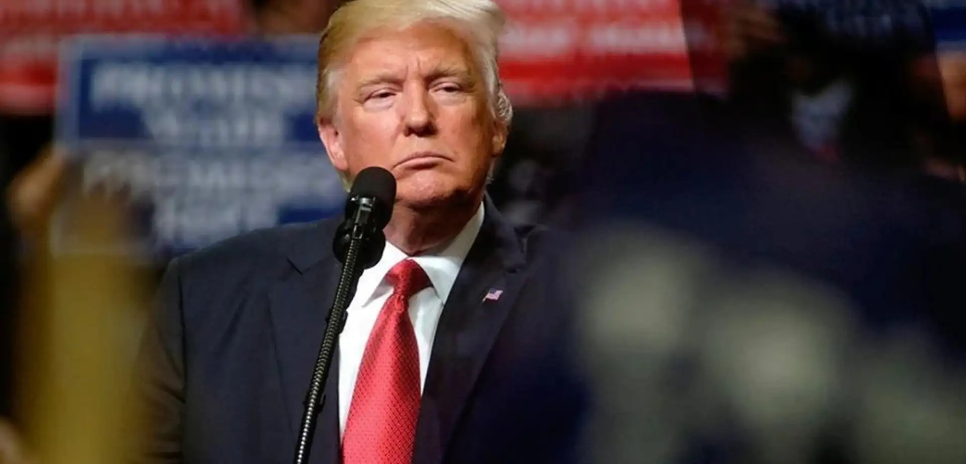 Trump'ın Gümrük Vergisi Hamlesi Küresel Piyasaları Uçurdu
