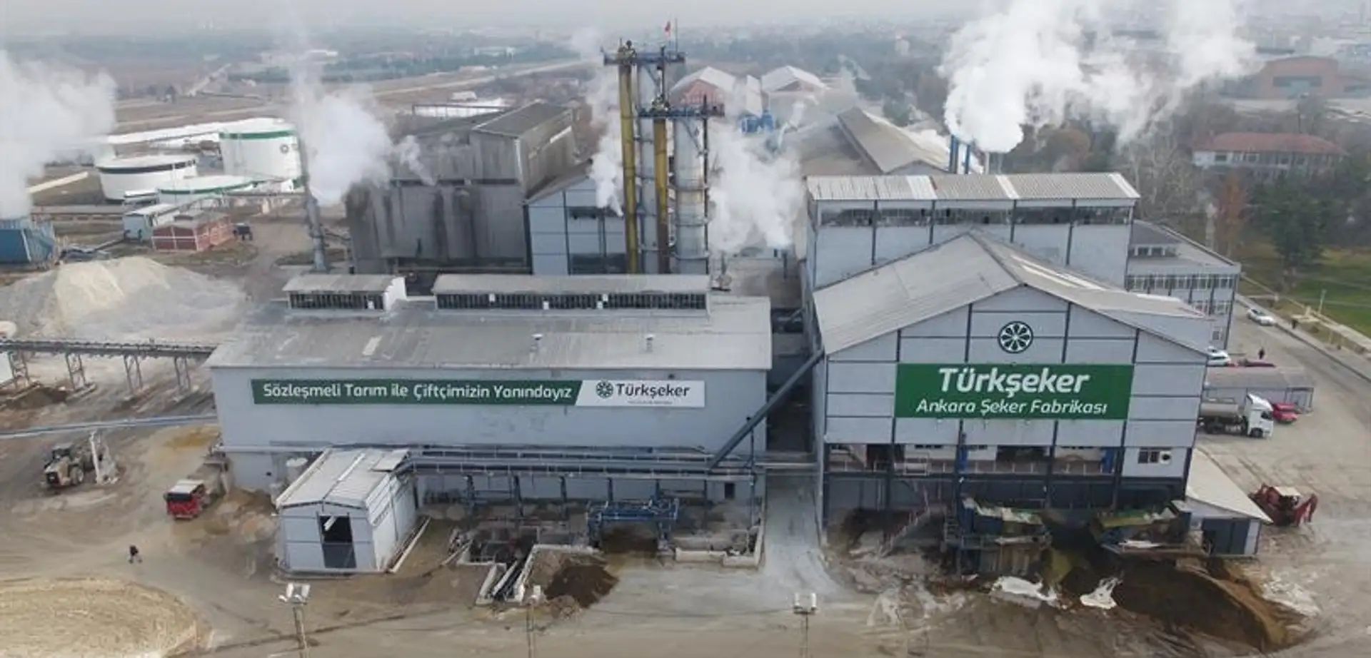 Türkşeker Personel Alımı Yapacak: İşte Detaylar