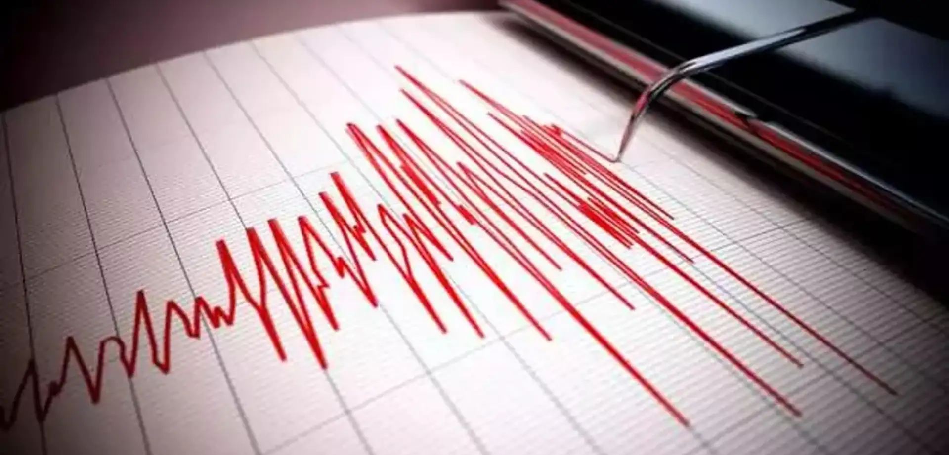 İzmir Körfezi'nde 4.0 Büyüklüğünde Deprem