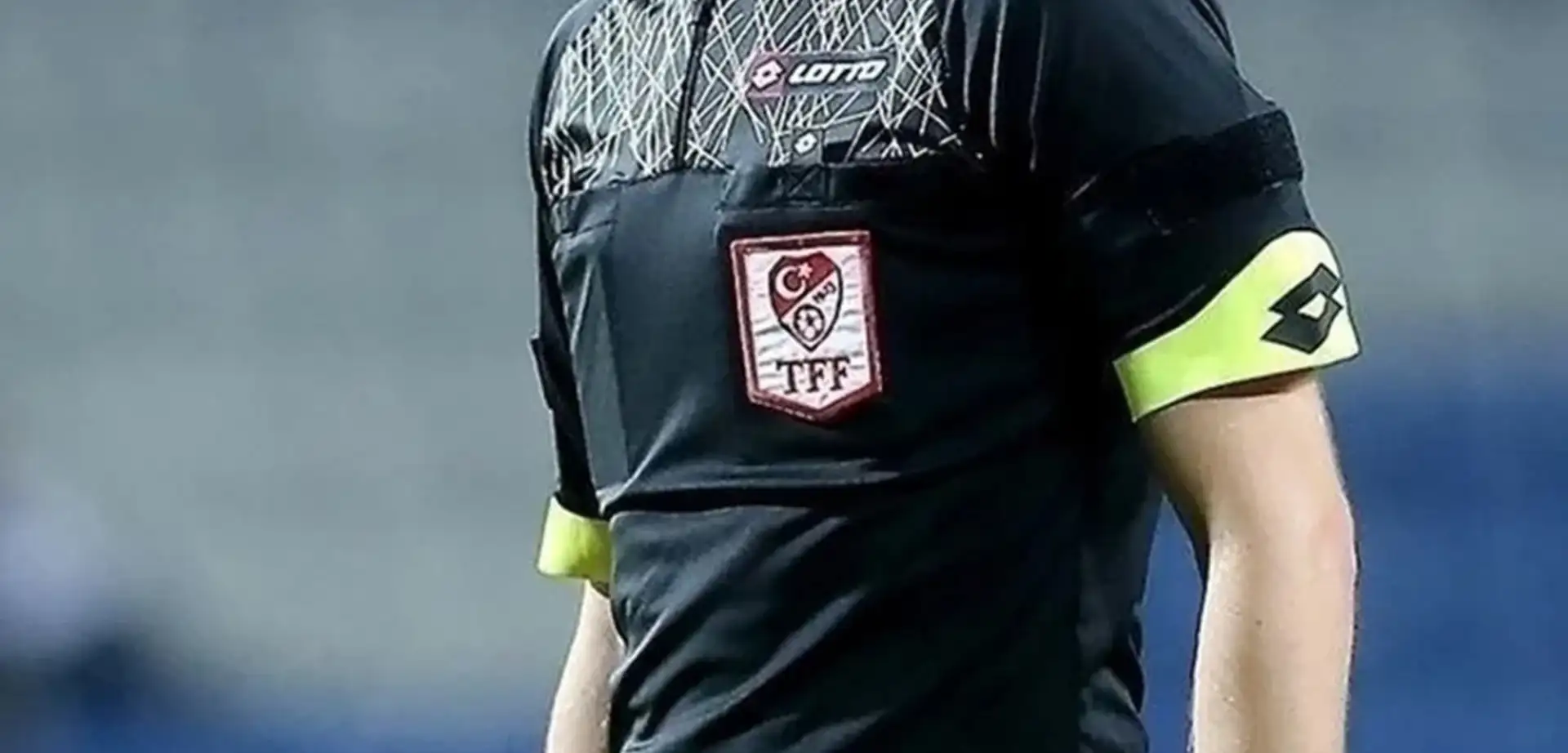 Süper Lig'de 32. Haftanın Hakemleri Açıklandı
