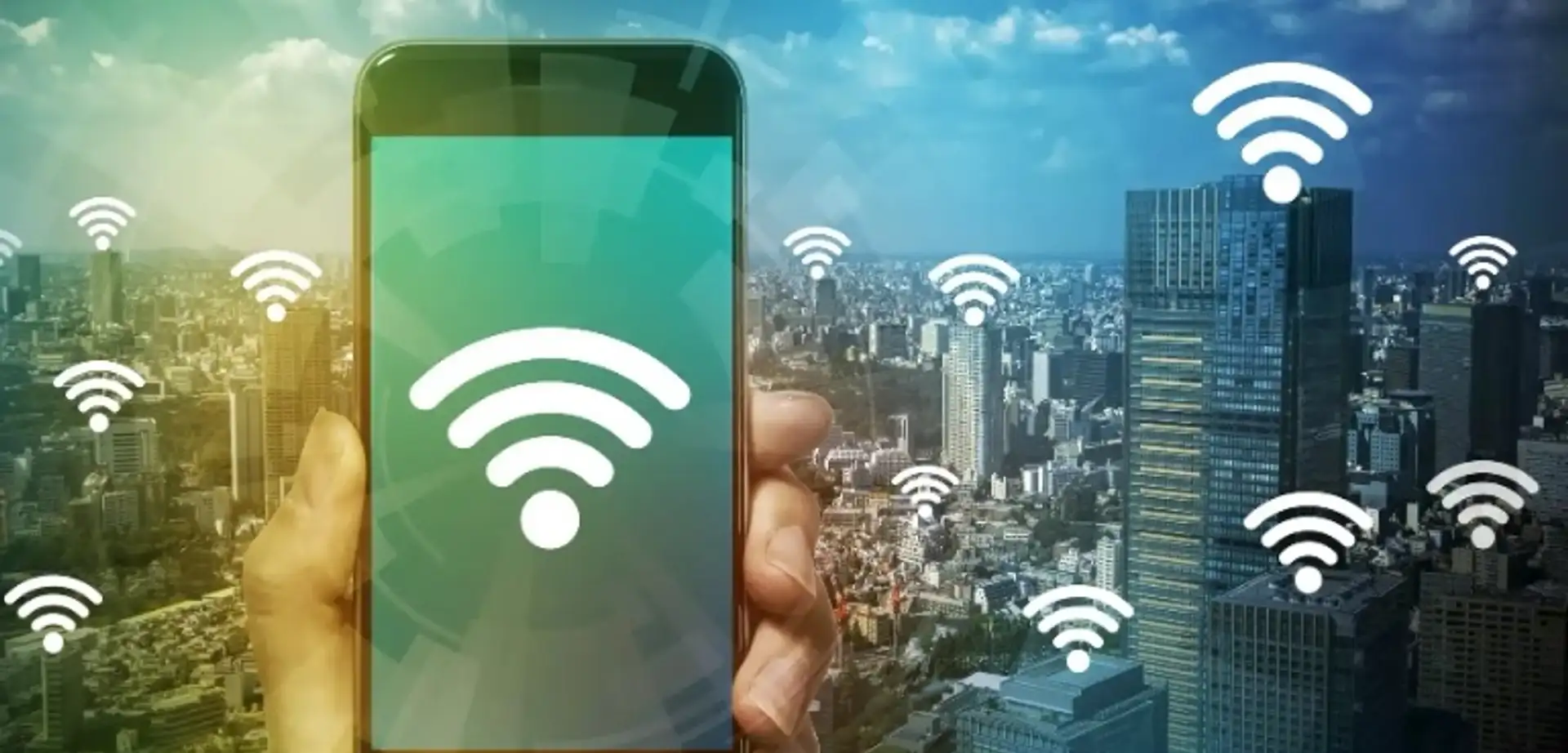 Elon Musk'tan O Telefonlara Ücretsiz İnternet Müjdesi!