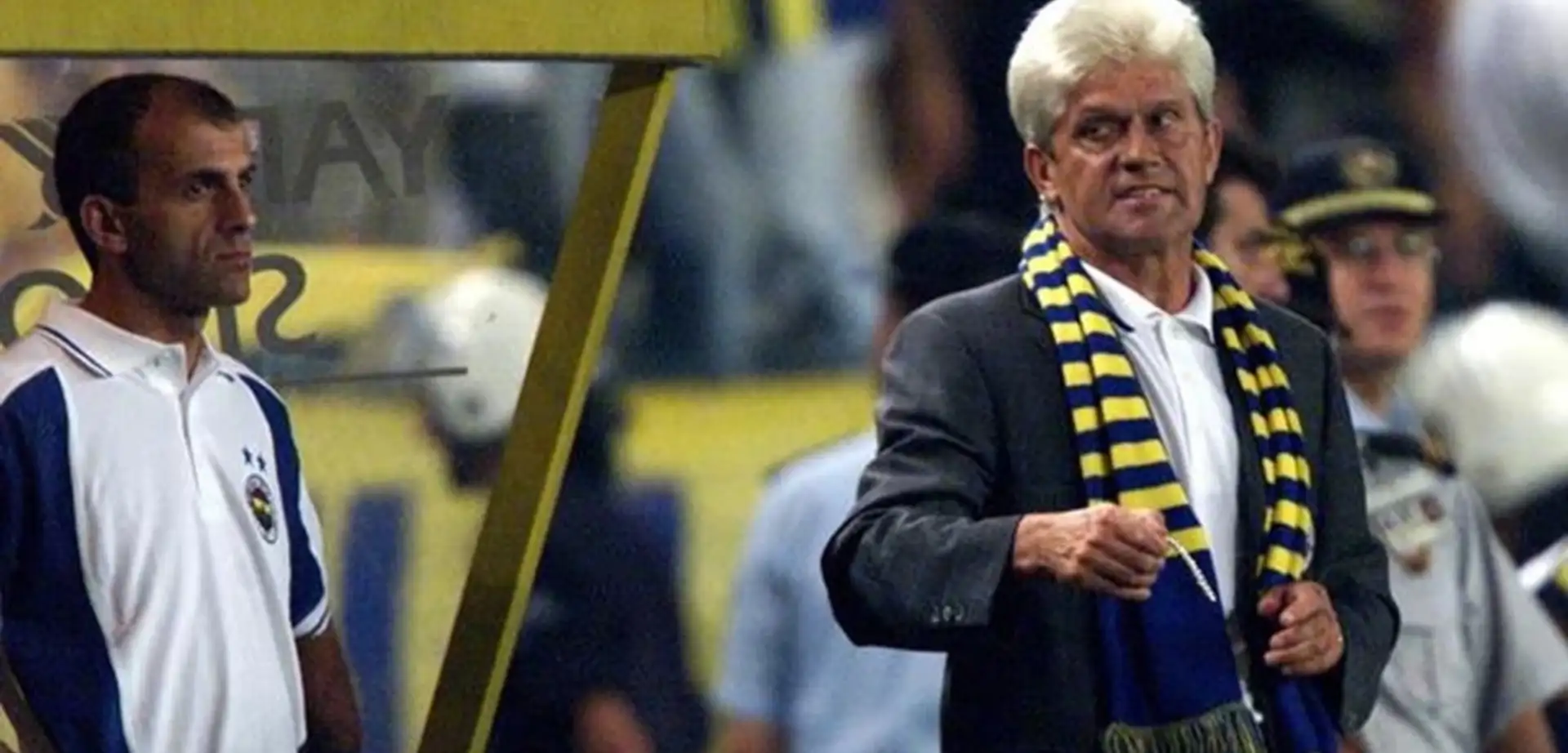 Fenerbahçe'nin Eski Teknik Direktörü Werner Lorant Hayatını Kaybetti