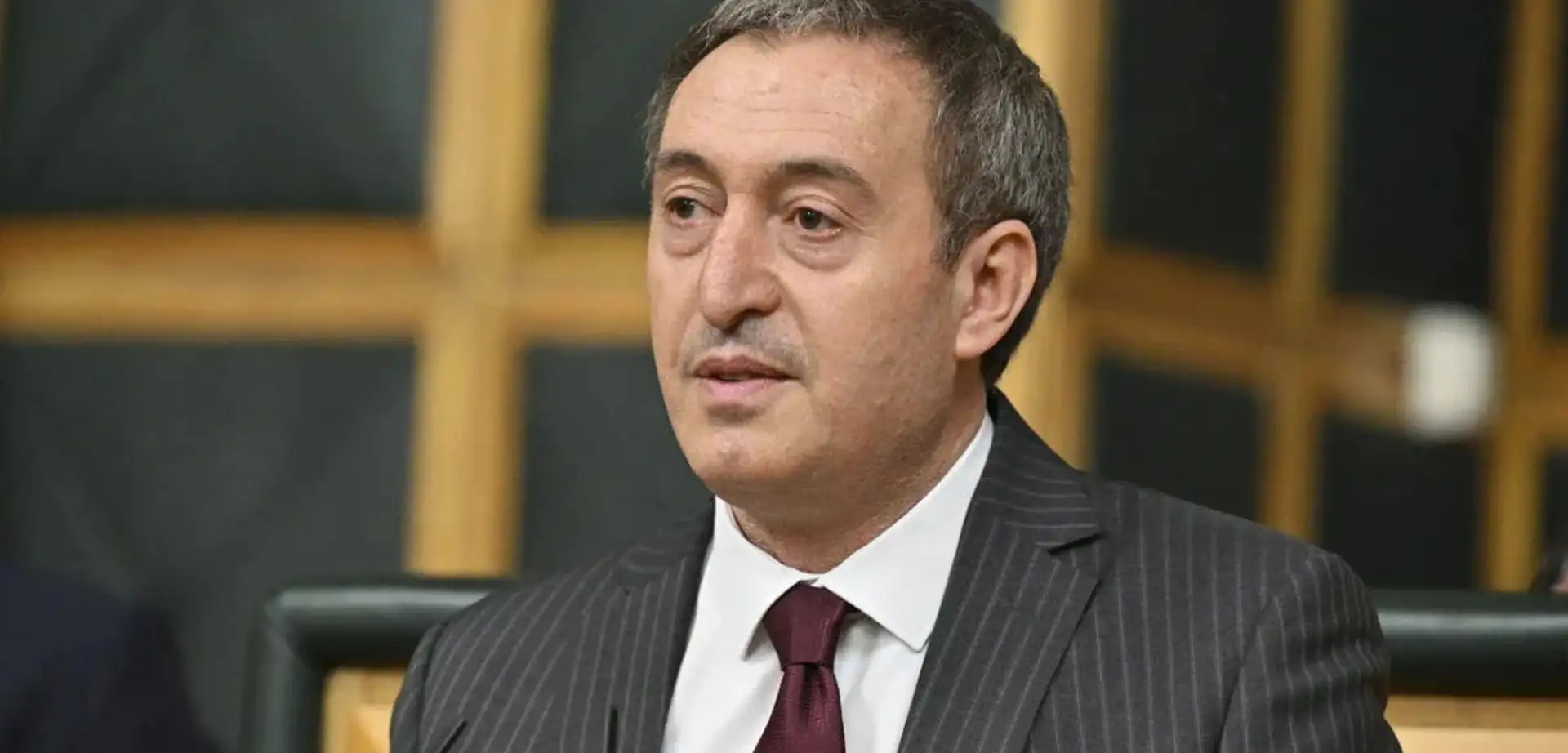 Tuncer Bakırhan, Sırrı Süreyya Önder'in Son Durumunu Paylaştı