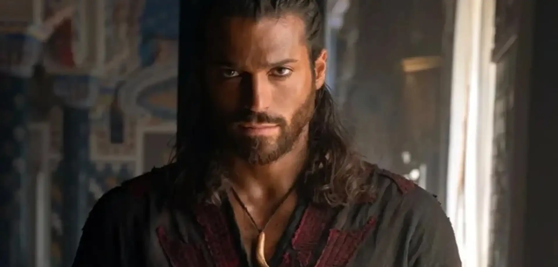 Can Yaman'ın El Turco Dizisi Gain'den Kaldırıldı