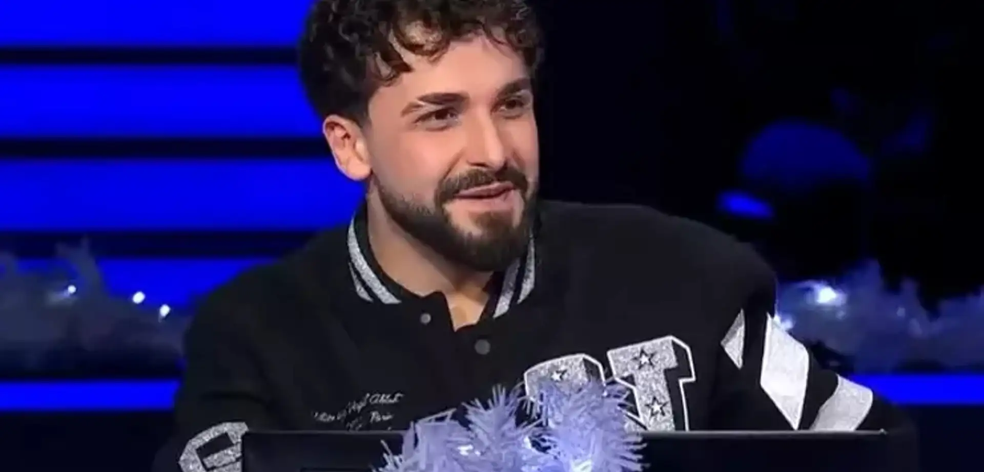 Sefo'nun Aile Evinde Yangın