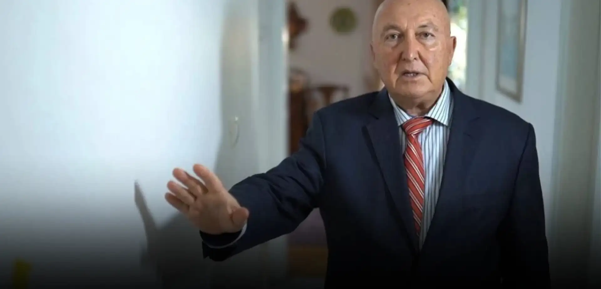 Ahmet Ercan: "Deprem Sonrası İstanbul'da 35 Santimetrelik Tsunami Meydana Geldi"