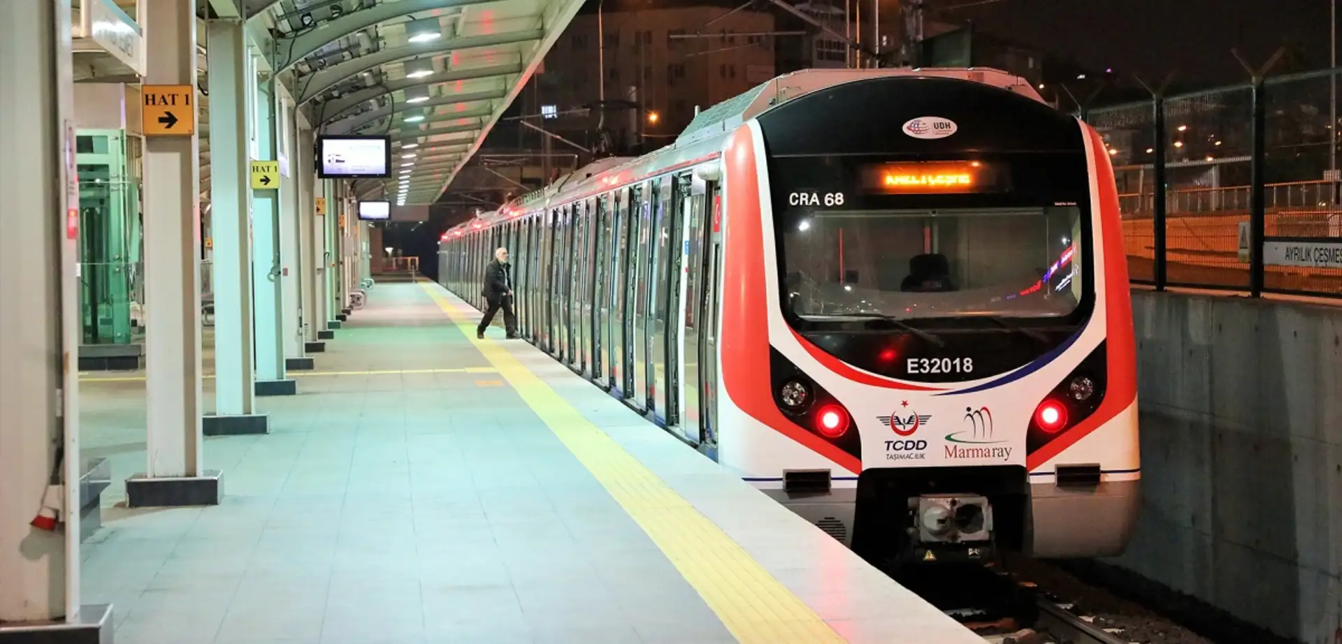 Marmaray ve Avrasya Tüneli Depreme Dayanıklı mı?
