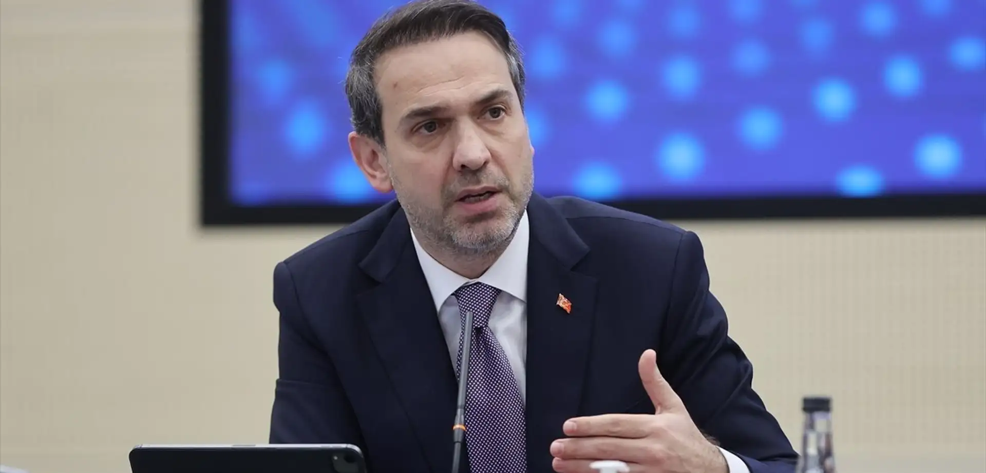 Avrupa'daki Elektrik Krizi Türkiye'yi Etkiler mi?
