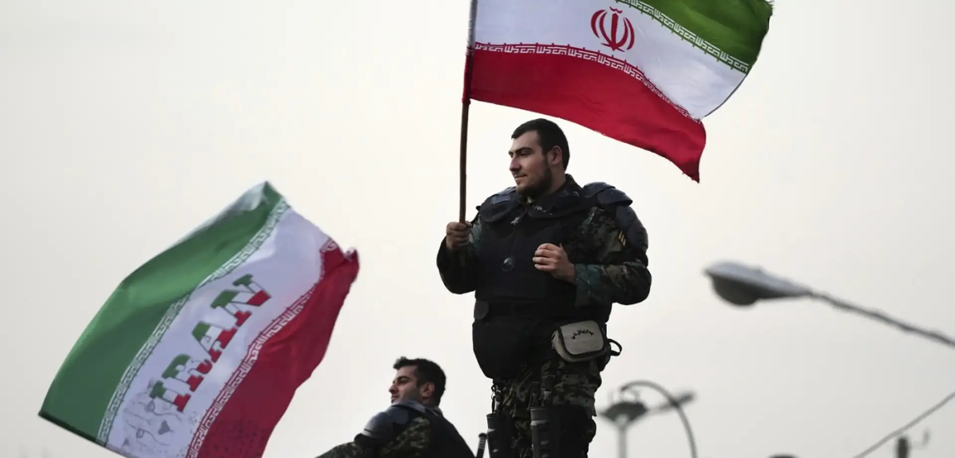 İran'da Bir Kişi Mossad Casusu Şüphesiyle İdam Edildi