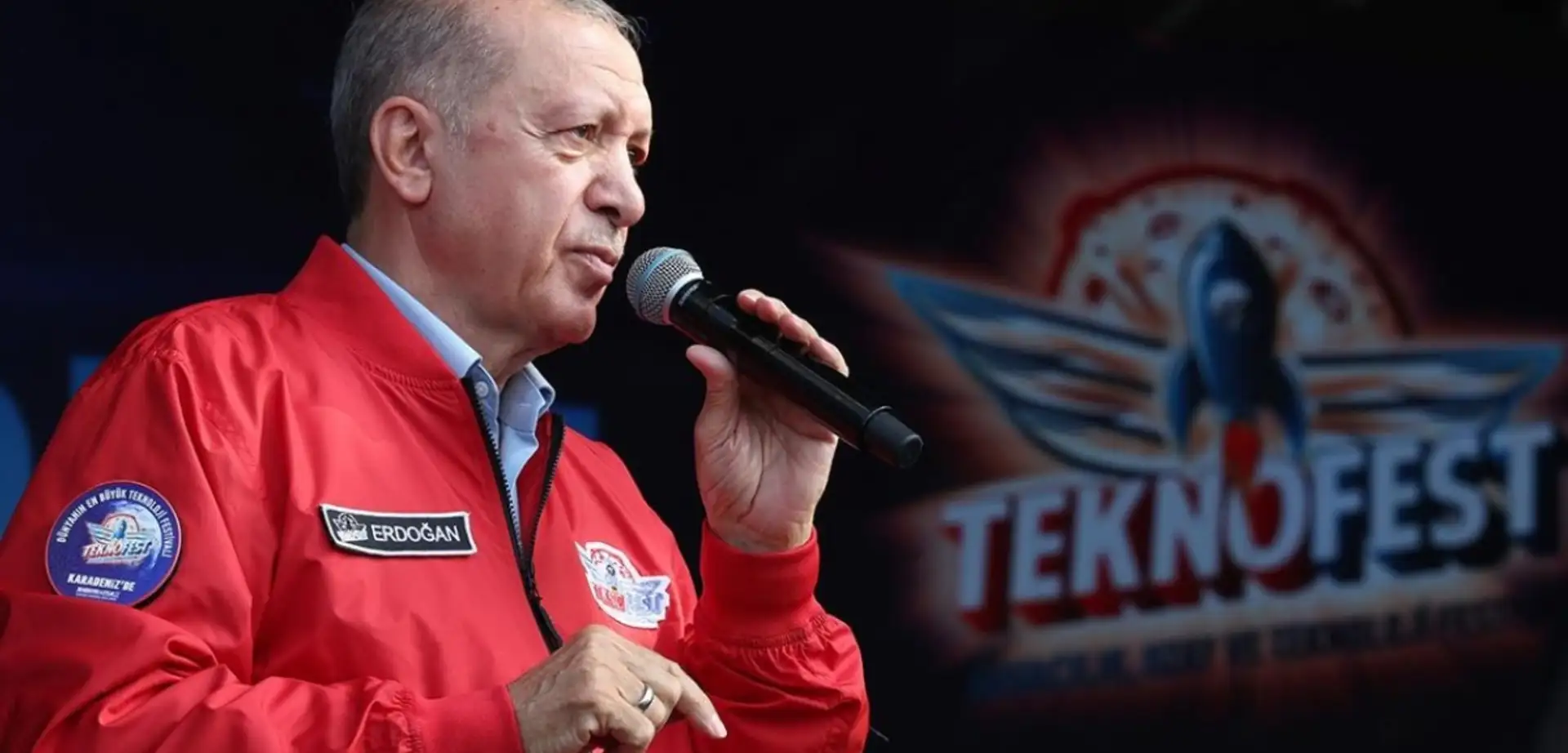 Cumhurbaşkanı Erdoğan, KKTC'yi Ziyaret Edecek