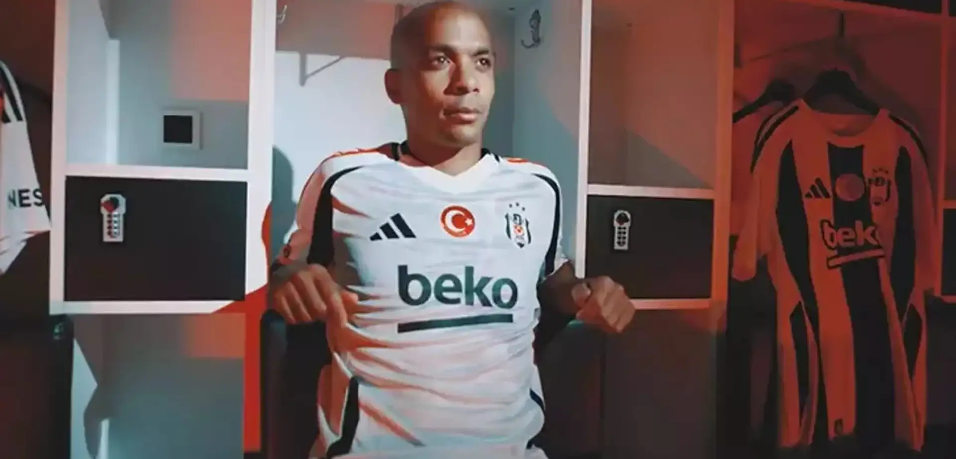 Beşiktaşlı Joao Mario Transferinde CAS Kararını Verdi: Inter Haklı Bulundu