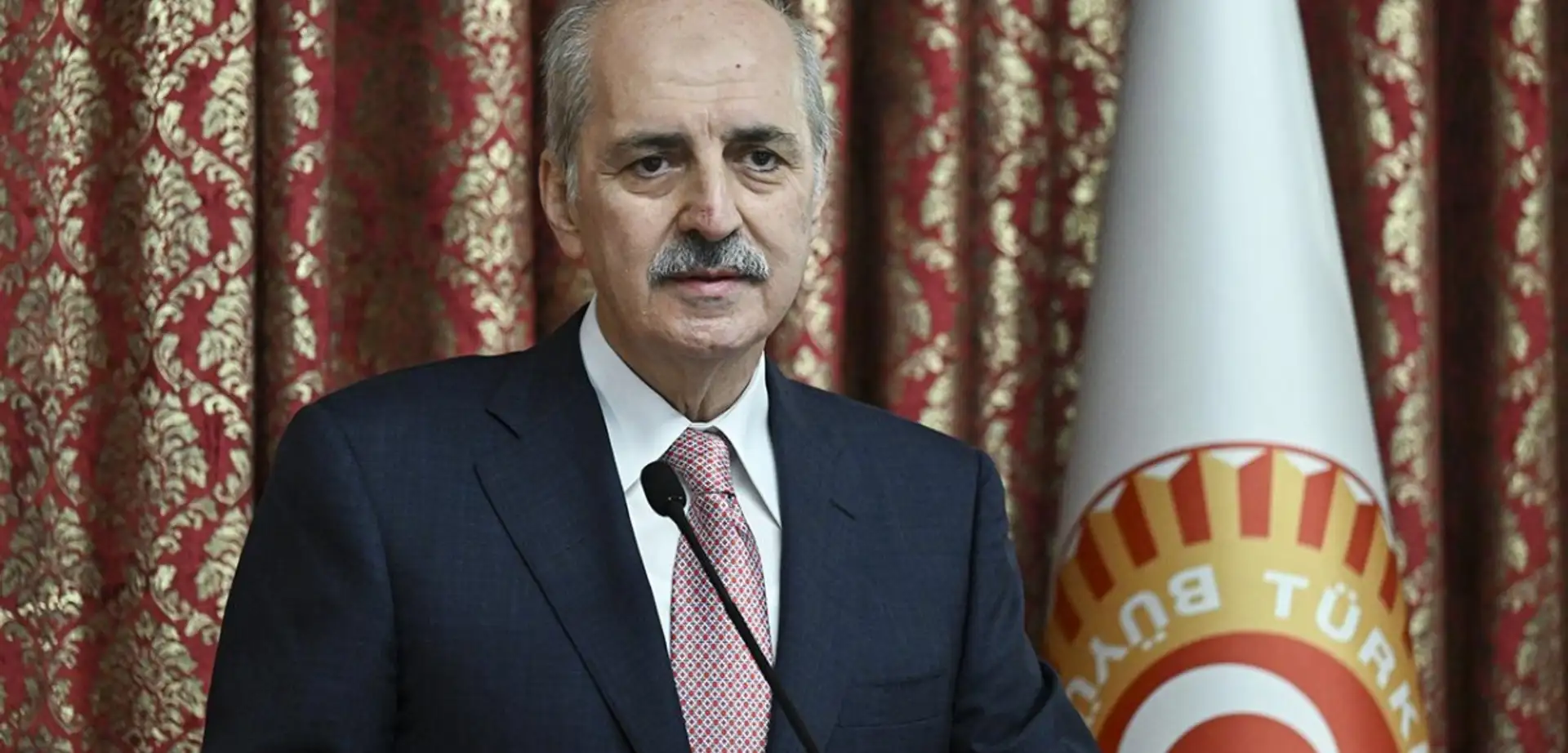Numan Kurtulmuş'tan KKTC'de Önemli Açıklamalar