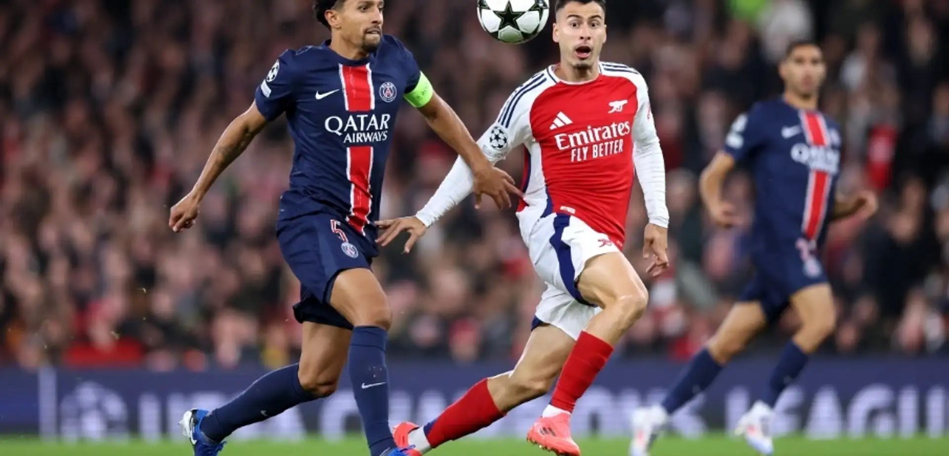 Şampiyonlar Ligi Finalisti Belli Oluyor: PSG-Arsenal Maçı Ne Zaman, Saat Kaçta, Hangi Kanalda?