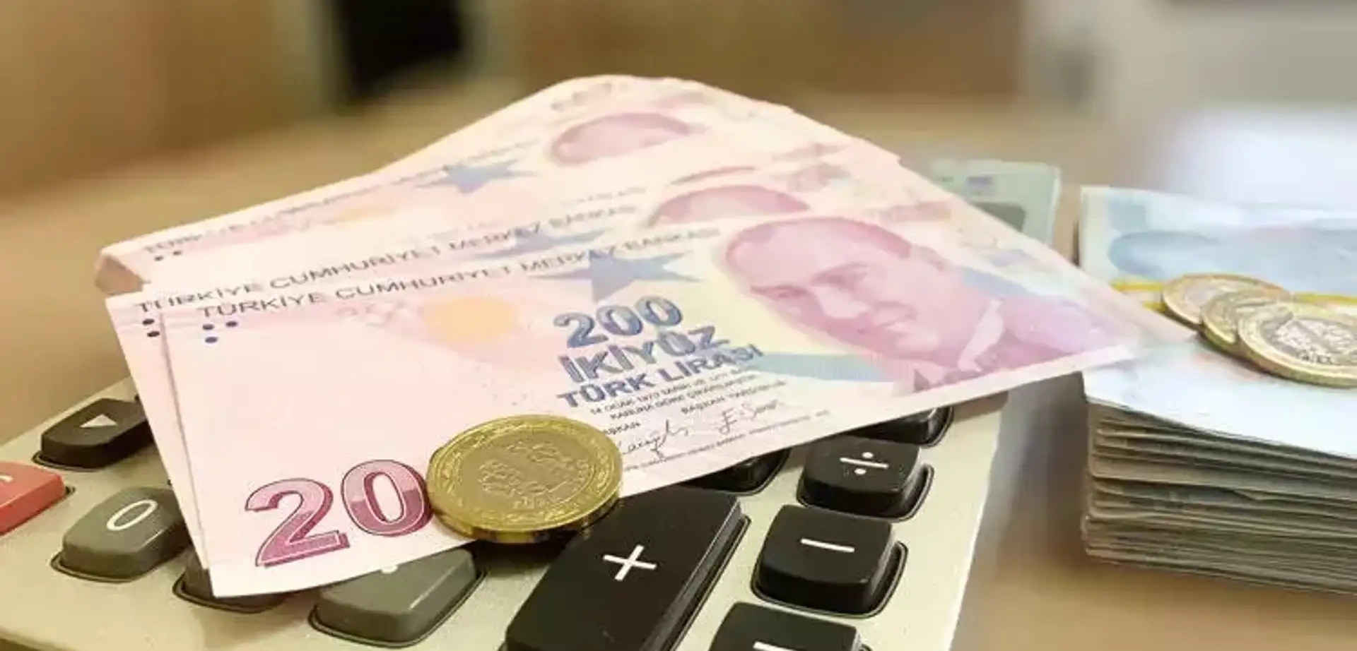 Mevduat Faizi Yüzde 60'ı Aştı