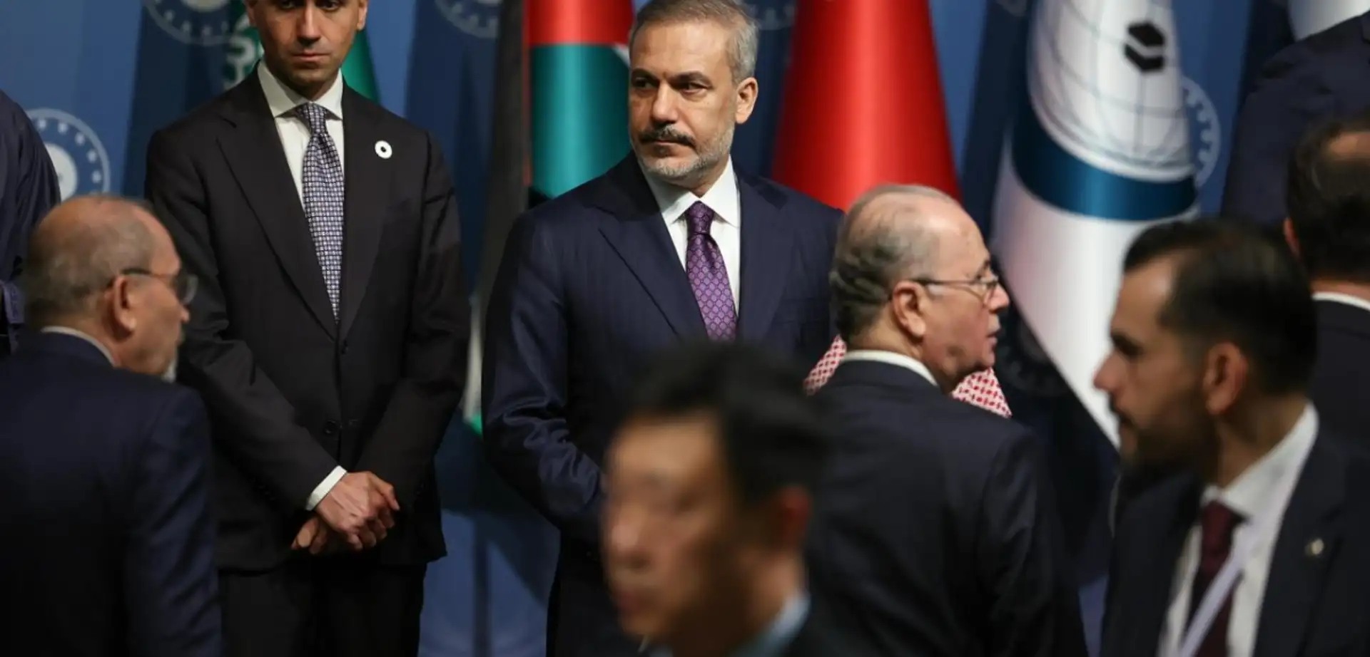 Bakan Fidan'dan Suikast Girişimi Hakkında Açıklama