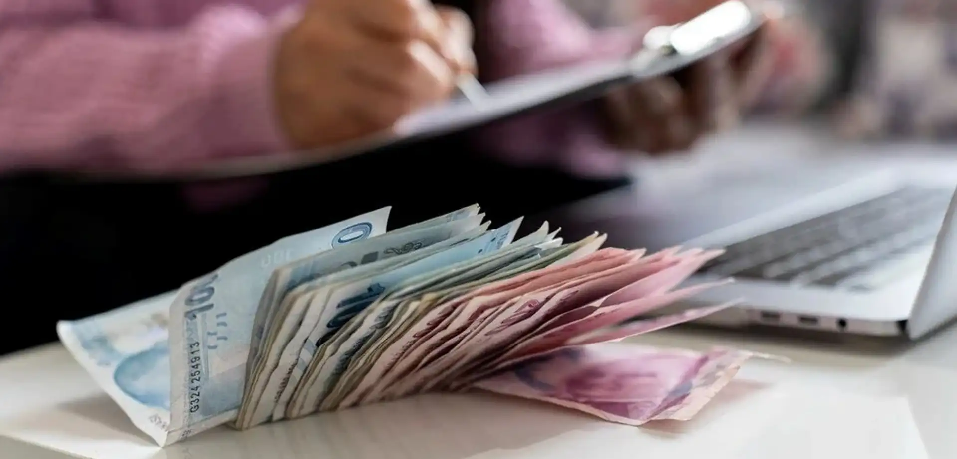 Emekli Maaşlarında Sevindiren Gelişme