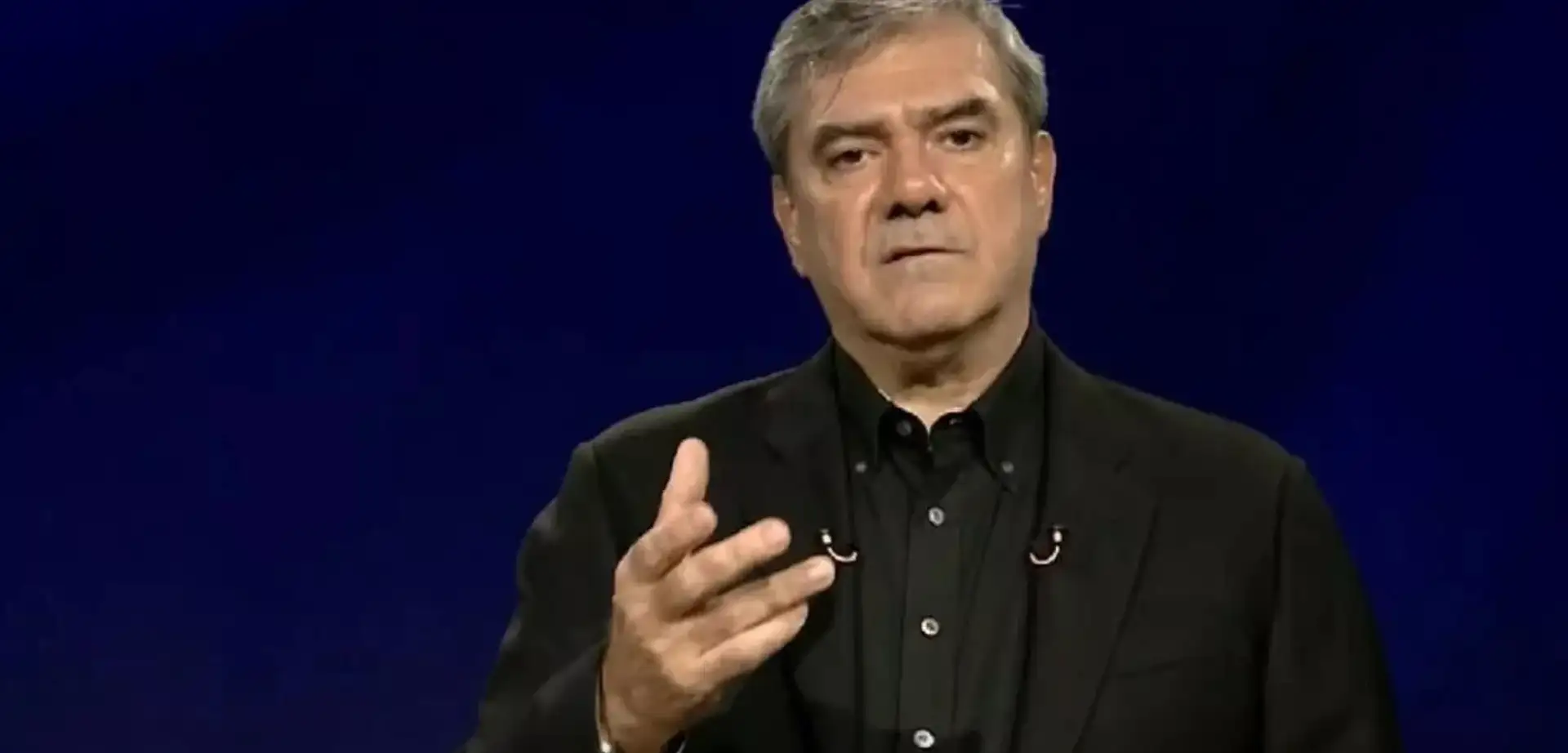 Yılmaz Özdil Hakkında Soruşturma Başlatıldı