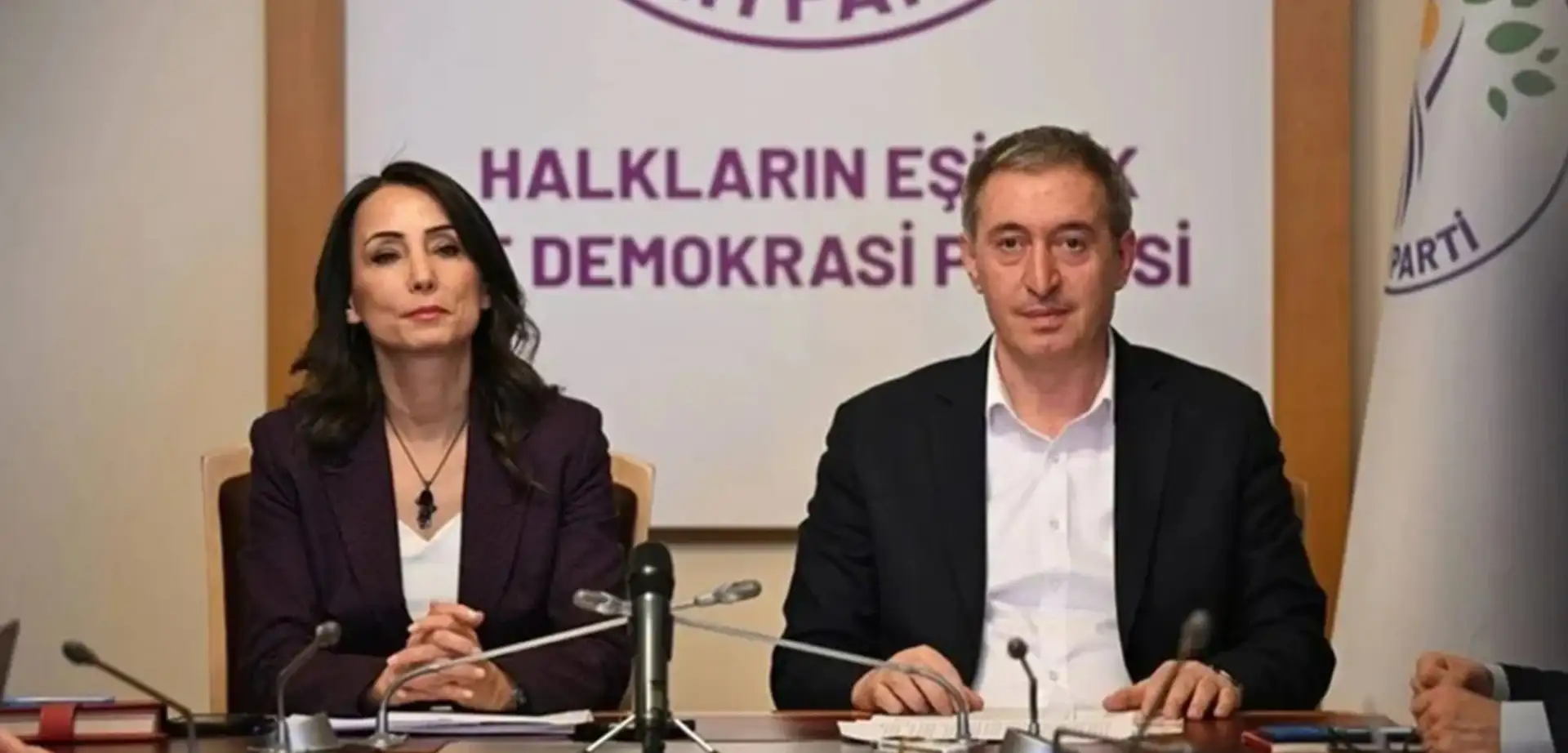 DEM Parti'den 'Ortak Vatan' Açıklaması