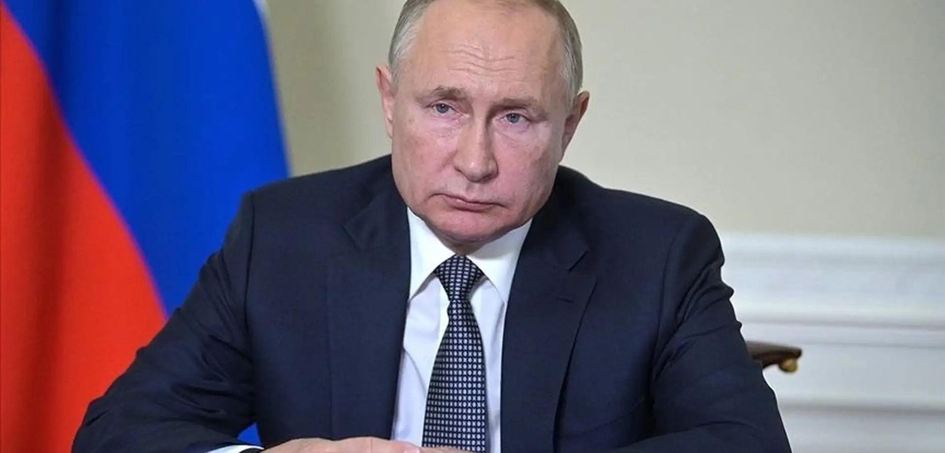 Putin İstanbul'a Suikast Korkusuyla Katılmadı İddiası!