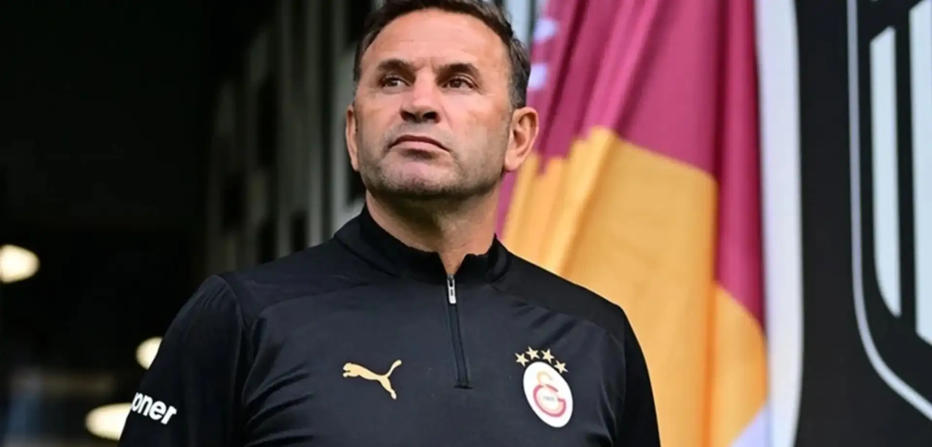Okan Buruk Galatasaray'da Tarih Yazıyor: 7. Kupaya Adım Adım...