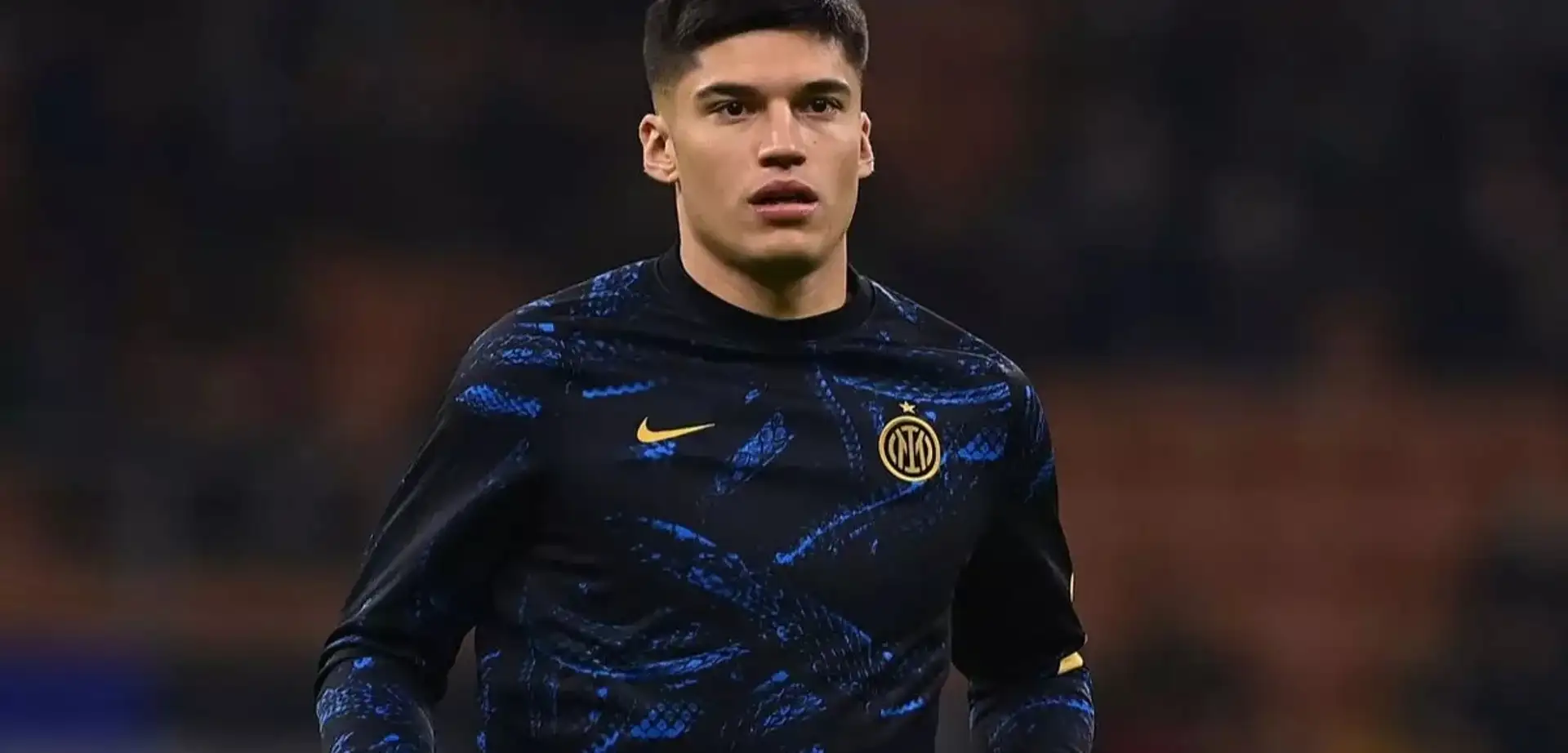 Galatasaray ve Fenerbahçe Joaquin Correa'nın Peşinde