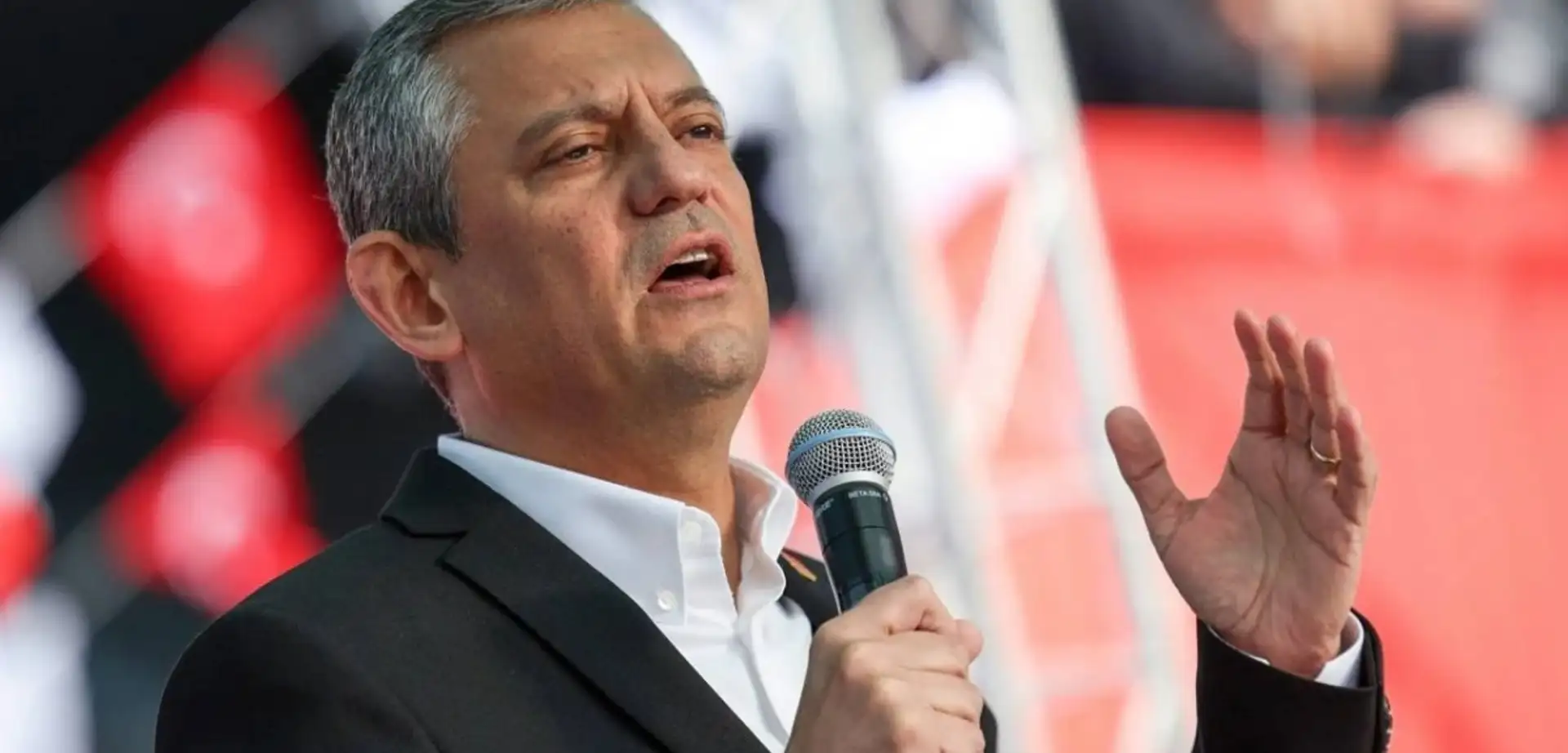 DEM Parti'den CHP'ye Ziyaret