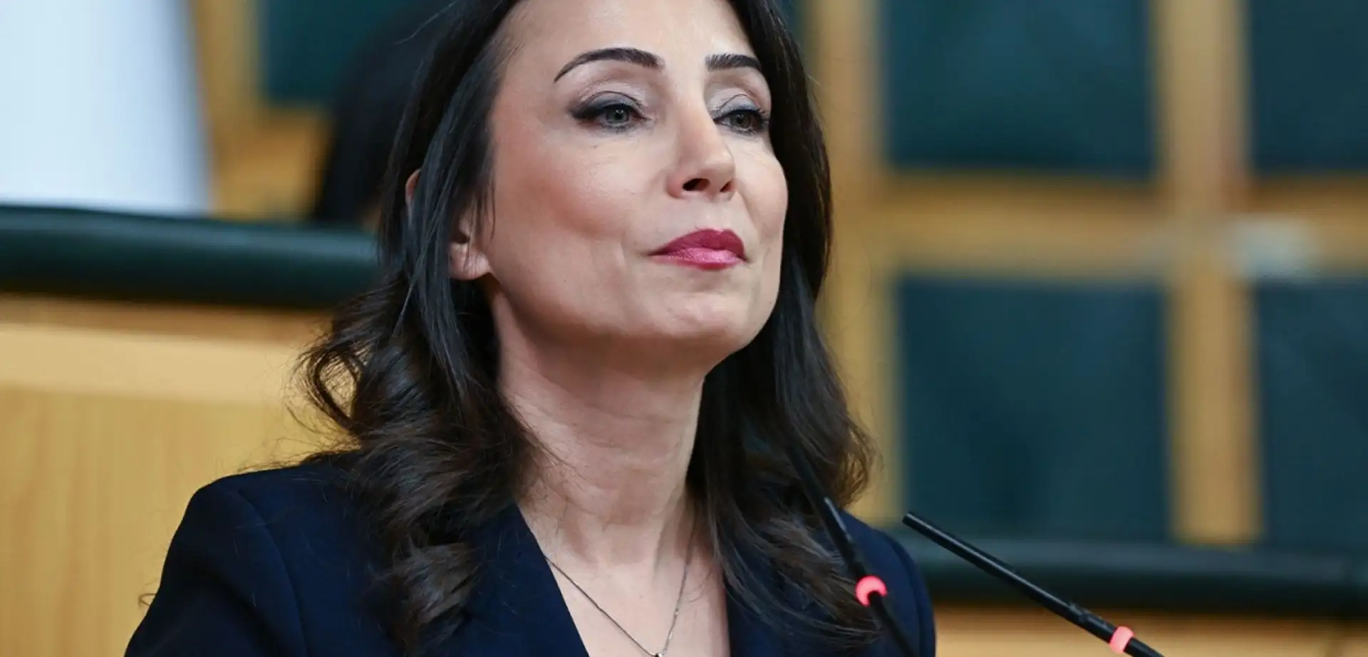 Hatimoğulları'ndan Kurtulmuş'a Çözüm Zirvesi Çağrısı