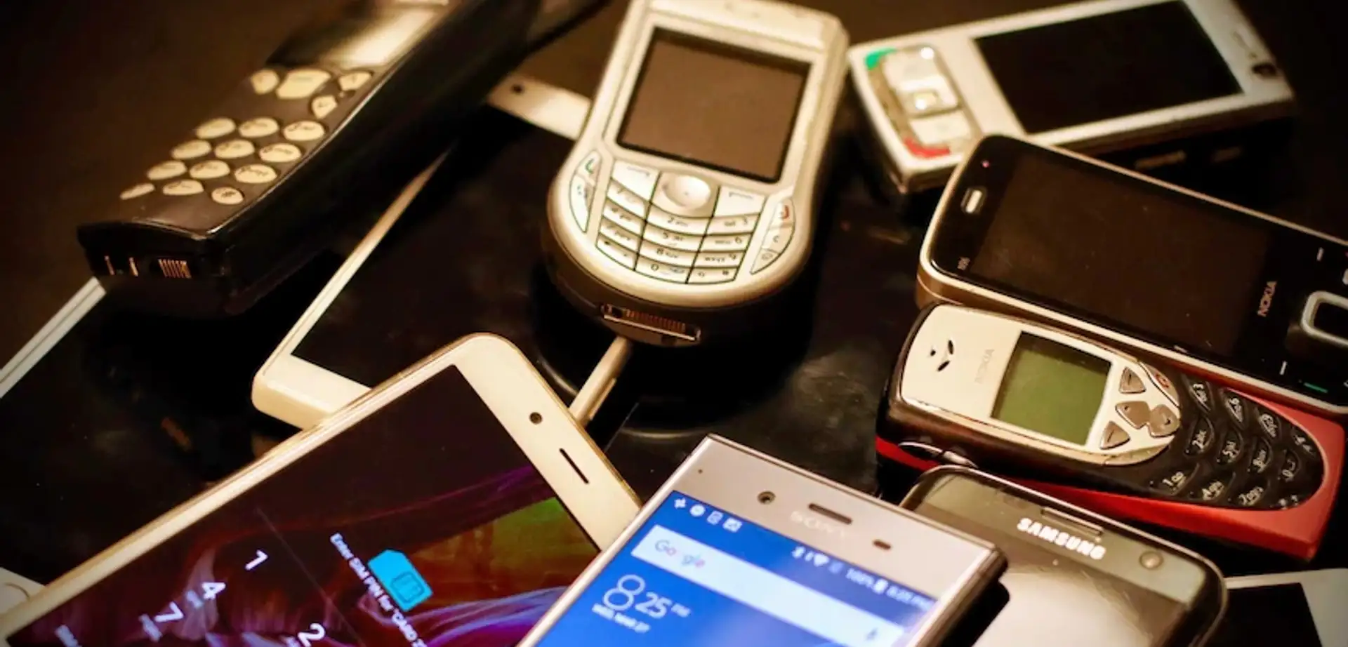 Bu Telefonların Kullanım Ömrü 10 Gün Sonra Doluyor