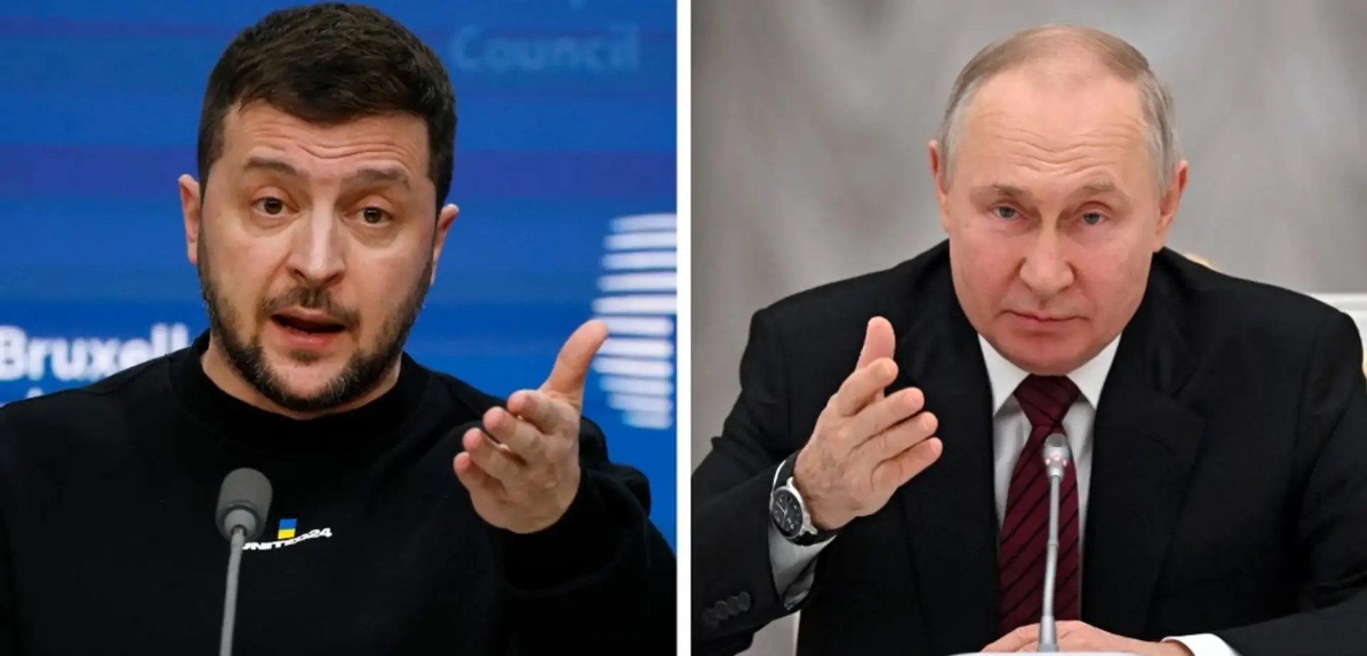 Putin'den Sınır Güvenliği İçin Yeni Talimat