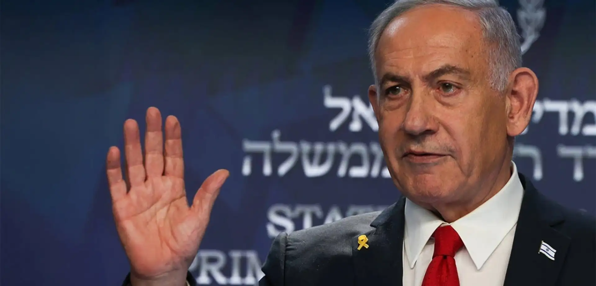 Netanyahu'dan Üç Ülkeye Sert Tepki