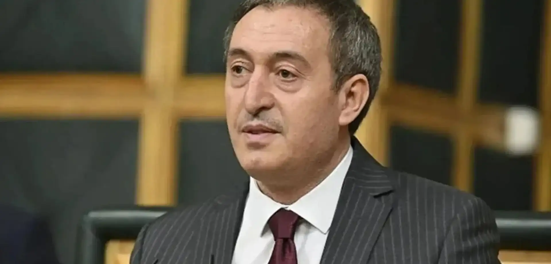 Uçum'un 'Siyasi Tutsak' Açıklamasına Bakırhan'dan Sert Tepki