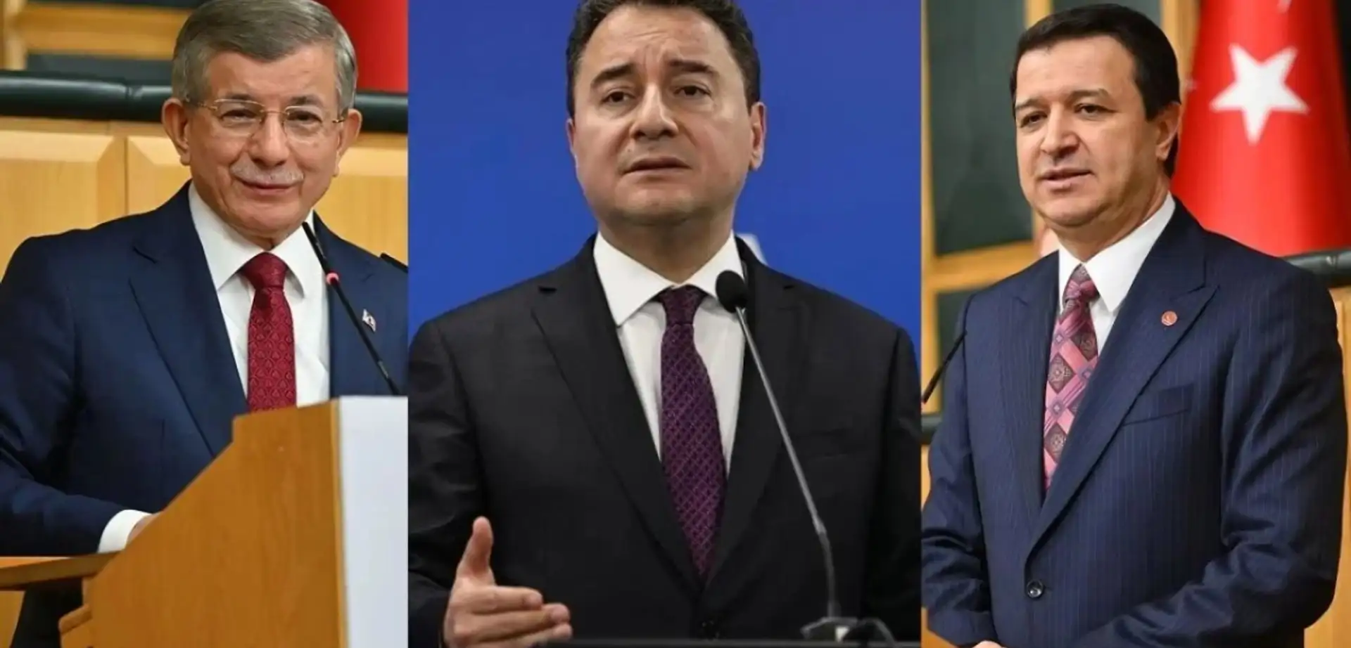 Yeni Yol Partisi'nden İktidara Adalet Mesajı
