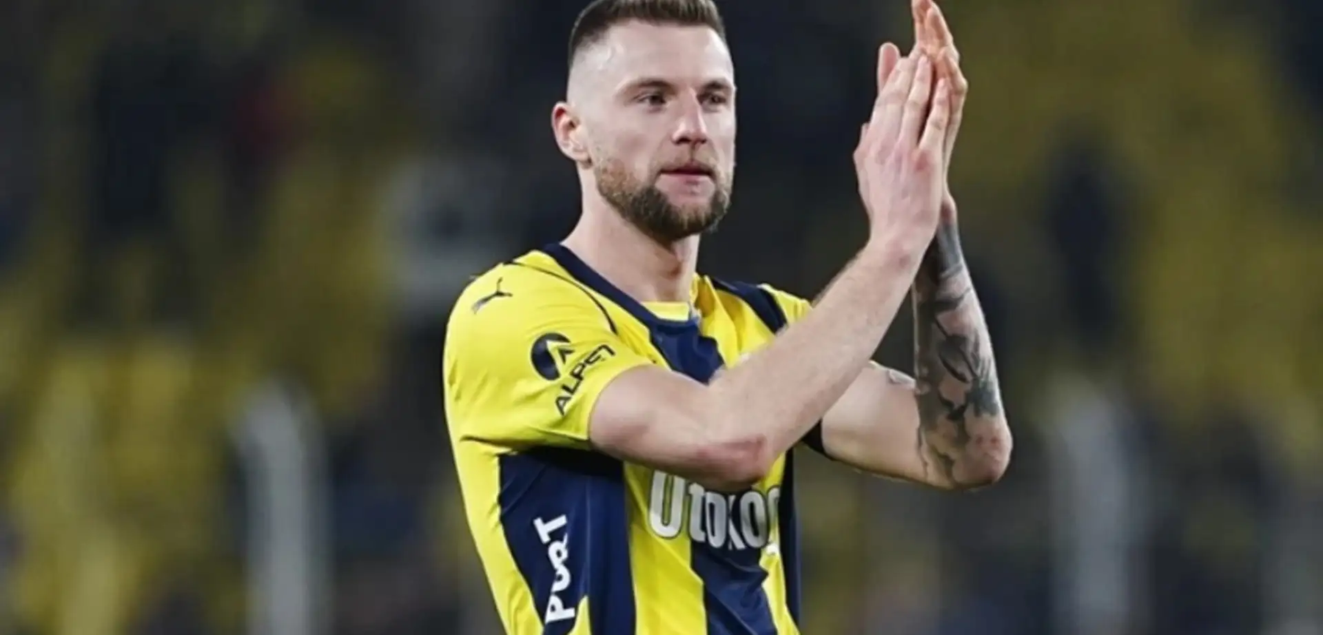 Milan Skriniar Geleceği Hakkında Konuştu: Fenerbahçe'ye Şok Etkisi!