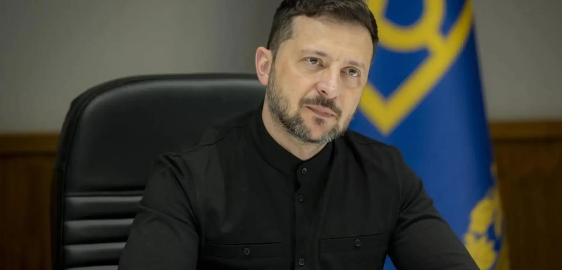 Zelenski'den Barış Adımı: "Heyetimiz Pazartesi Günü İstanbul'da Olacak"