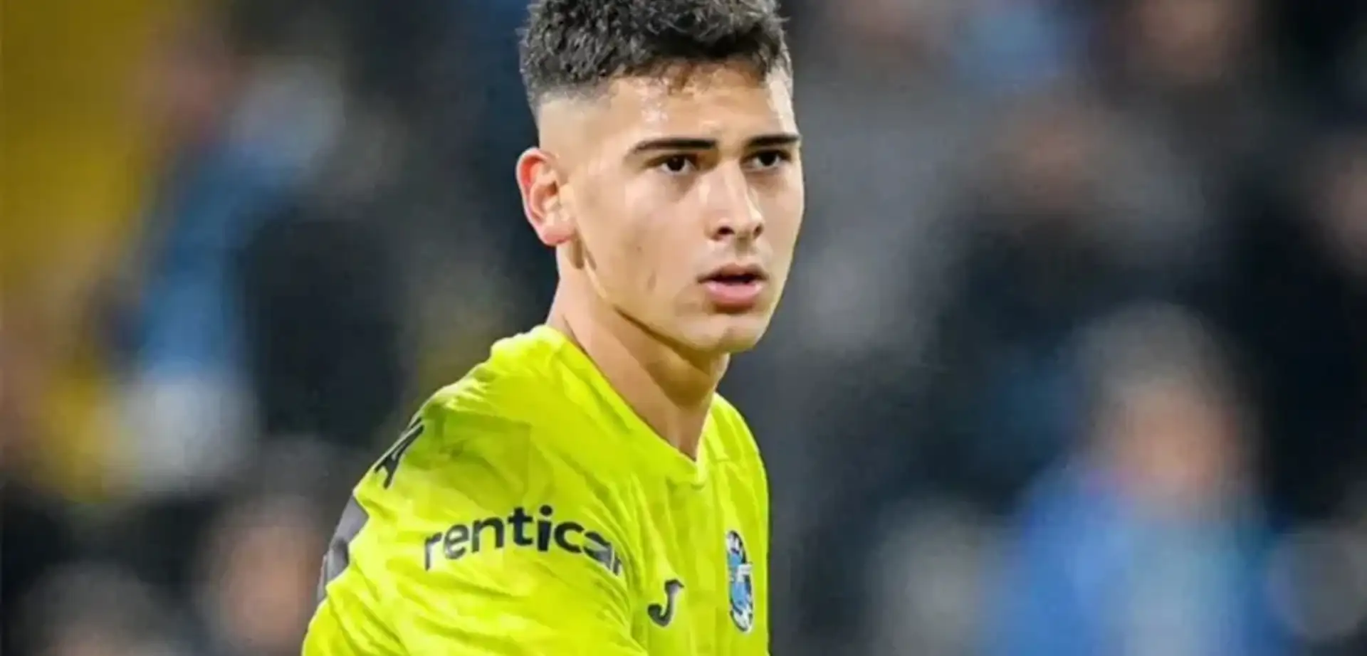 Fenerbahçe'den Kaleci Atağı: 16 Yaşındaki Deniz Eren Dönmezer ile Anlaşma Sağlandı
