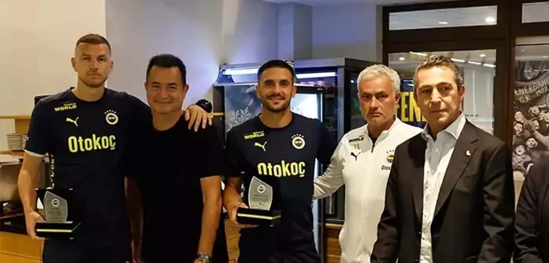 Fenerbahçe, Hücum Hattına Yıldız İsmi İstiyor: Heung-Min Son İçin Harekete Geçildi!