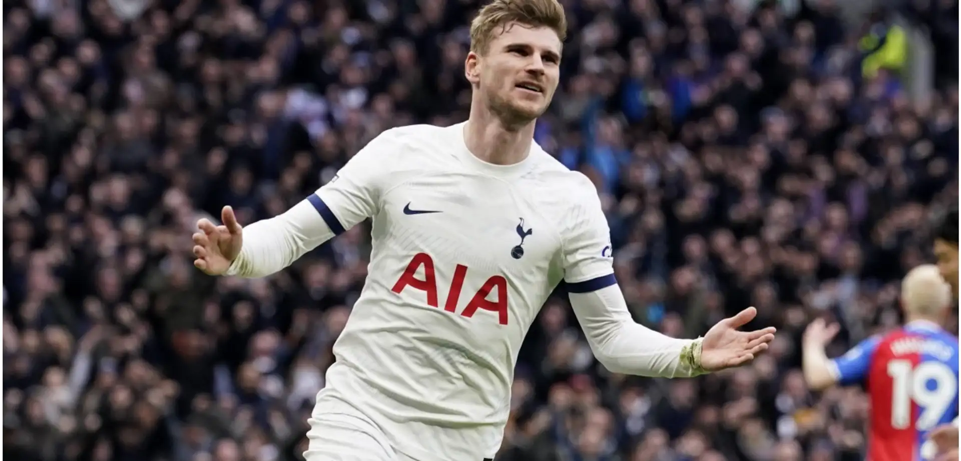 Süper Lig'de Dev Transfer Kapışması: Fenerbahçe ve Trabzonspor, Timo Werner'e Kilitlendi!