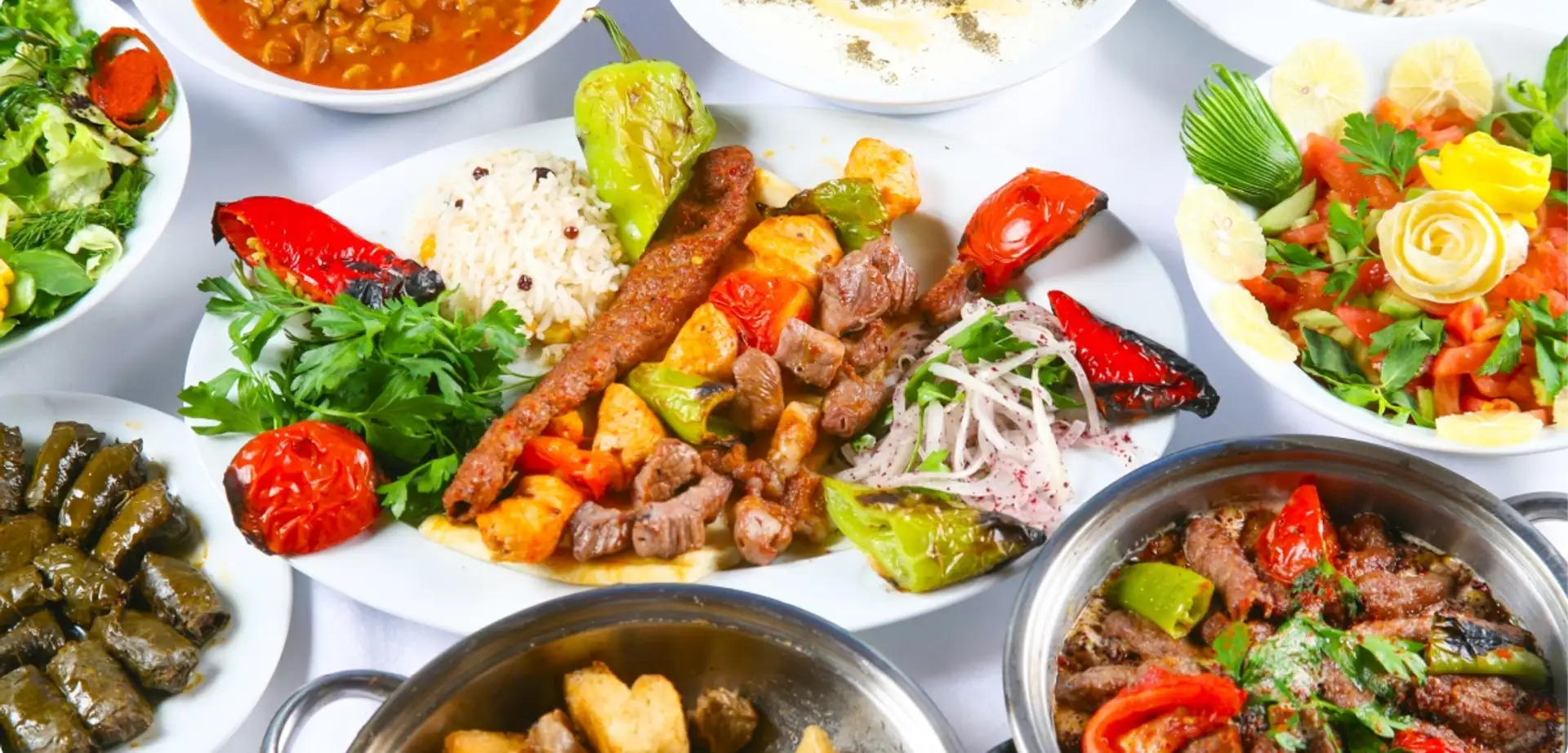 Kurban Bayramı'nda Sağlıklı Beslenme Uyarısı
