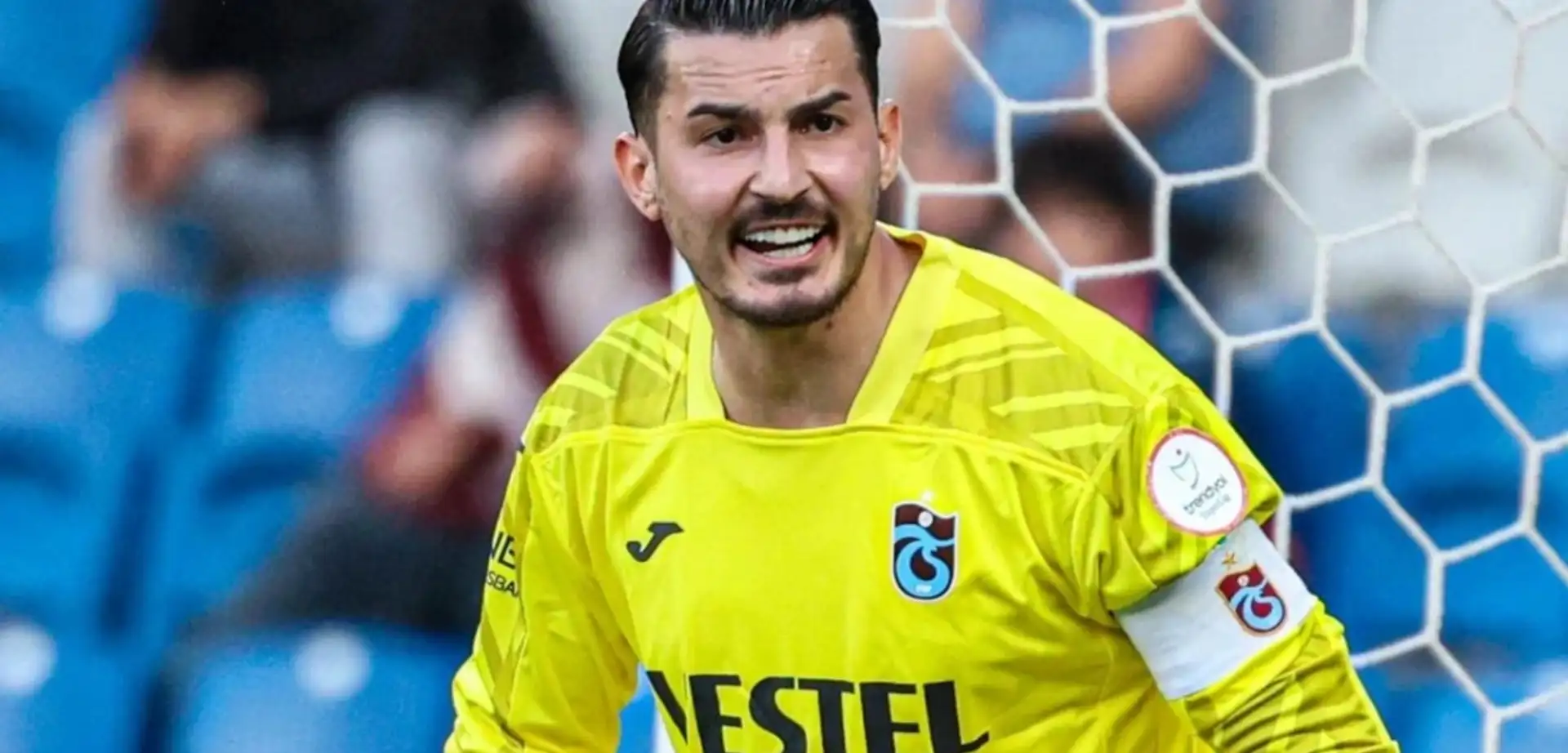 Monaco'dan Uğurcan Çakır'a 10 Milyon Euro'luk Teklif!
