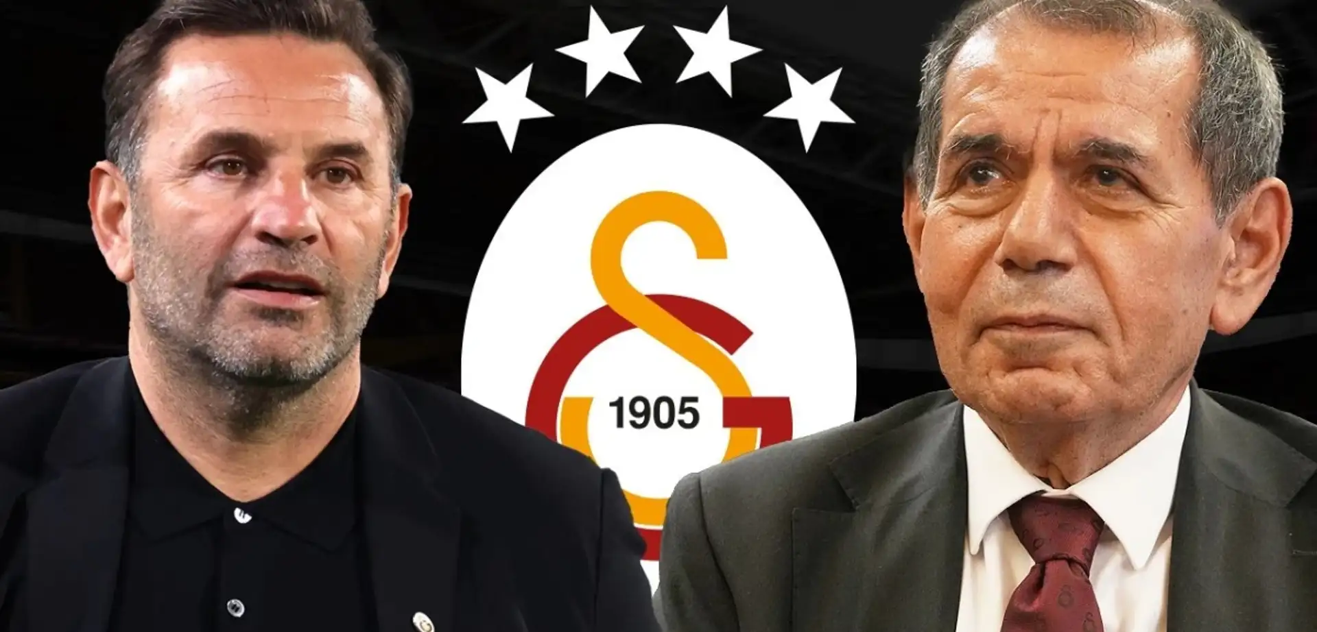 Galatasaray'da Yeni Sezon Planlaması Başlıyor