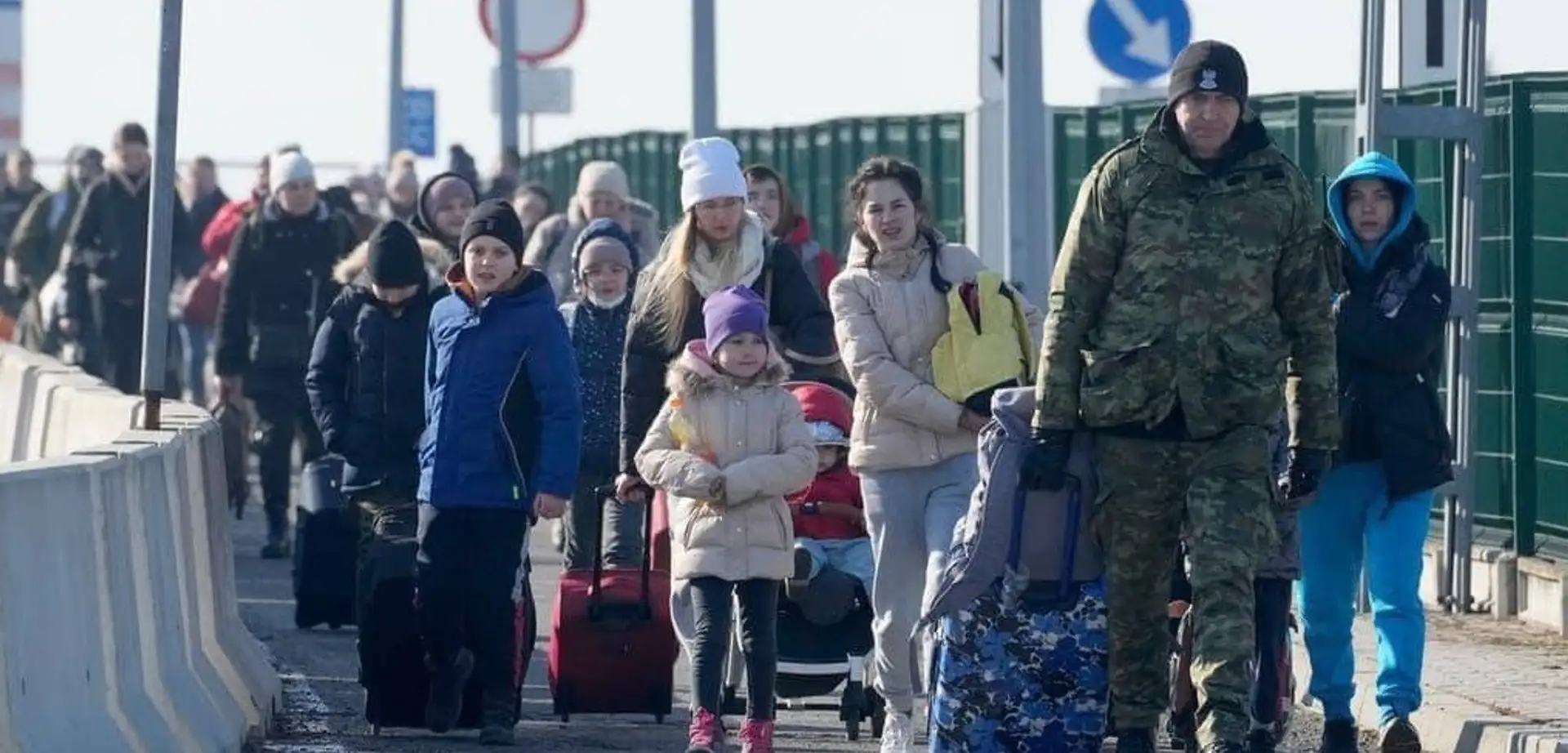 Rusya ile Ukrayna Arasında Esir Takasının İkinci Aşaması Tamamlandı