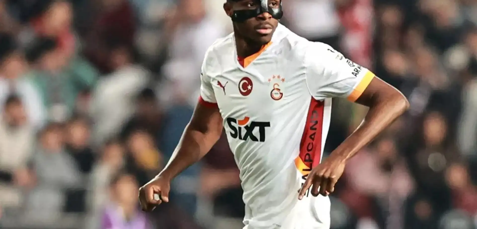 Galatasaray'dan Osimhen Hamlesi: Rekor Teklif Masada!
