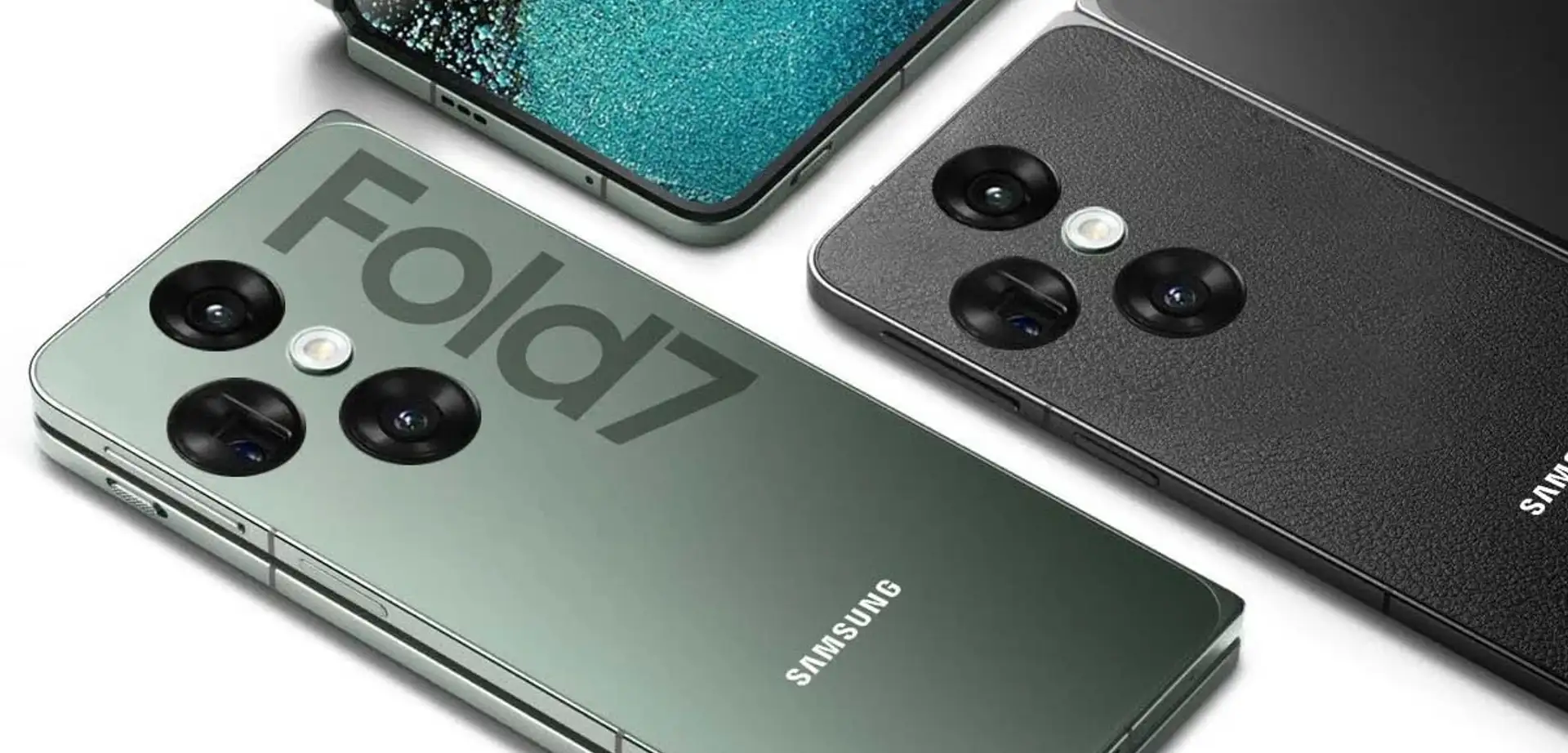 Samsung Galaxy Z Fold 7 Kamerası ile Bambaşka Bir Deneyim!