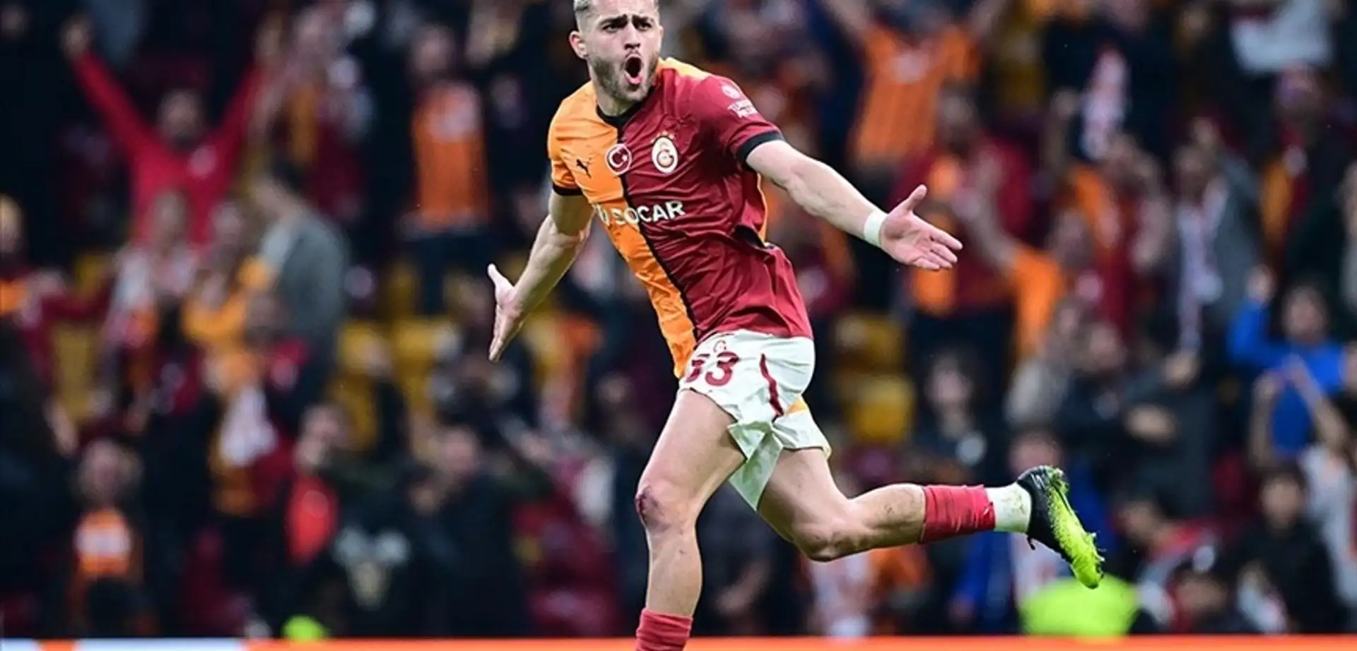 Barış Alper Yılmaz'ın Yeni Adresi Belli Oldu