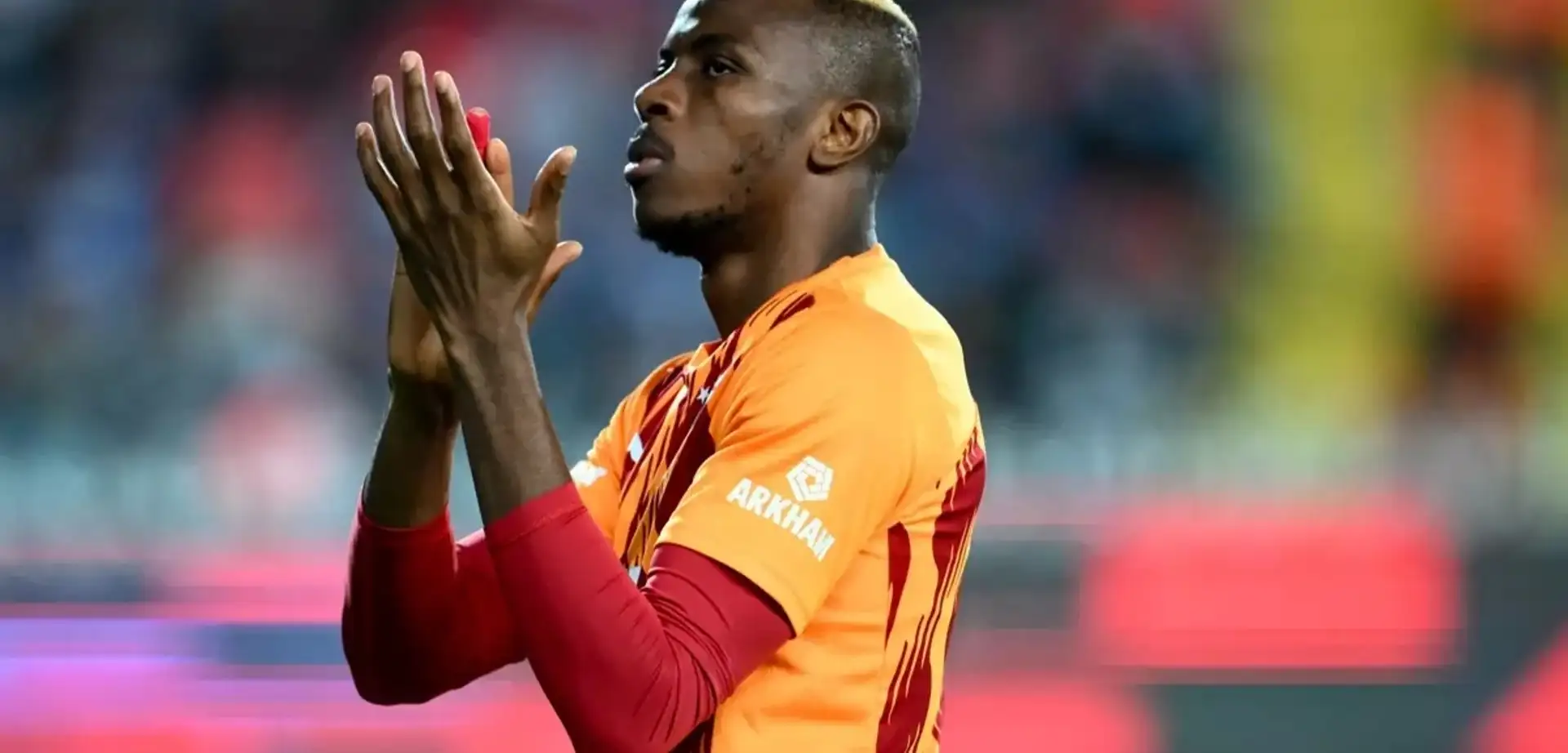 Juventus, Osimhen'e Teklif Götürdü!