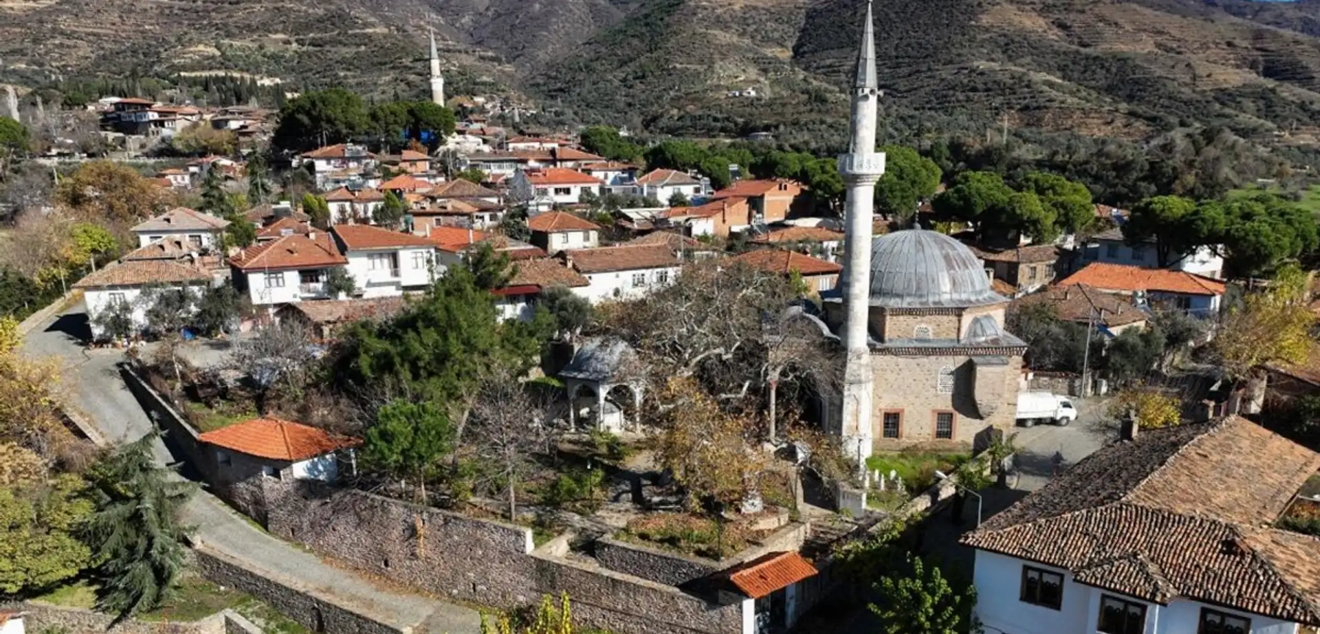Köy ve Belediye Statüsü Değişiyor
