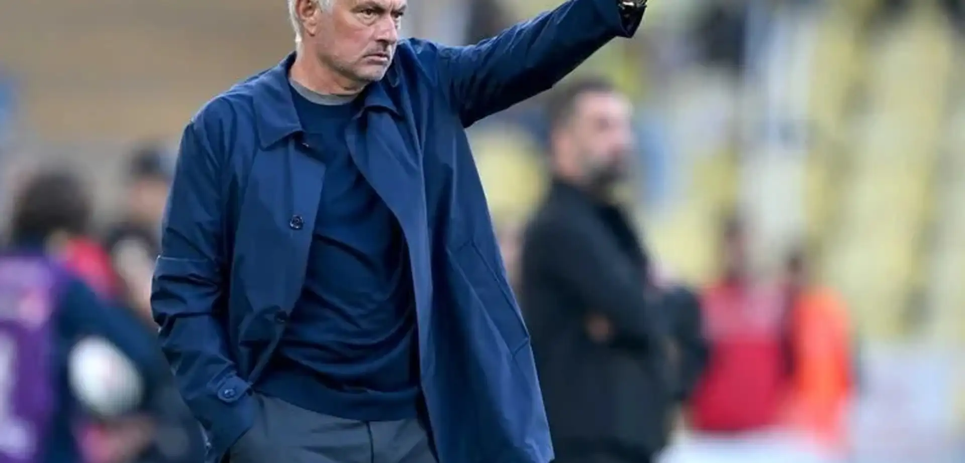 Fenerbahçe'de Yaprak Dökümü! 3 Oyuncunun Ayrılığı Kesinleşti