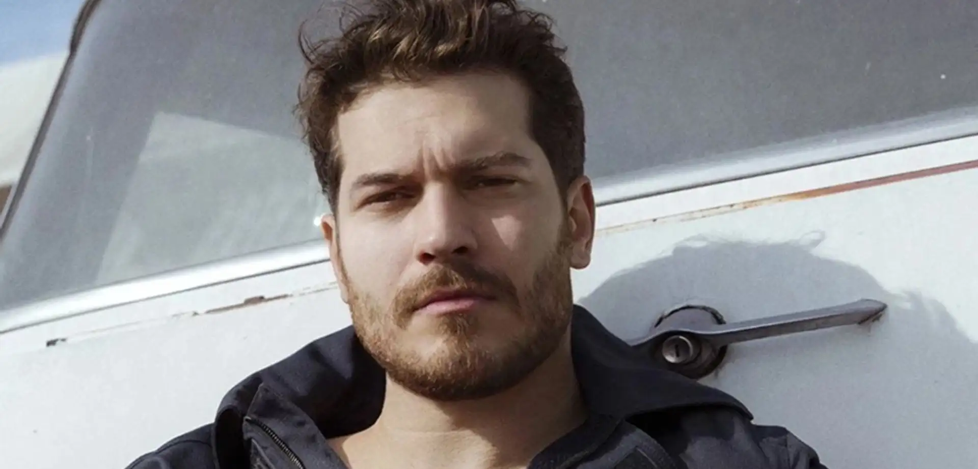 Çağatay Ulusoy İkinci Vatandaşlığını Aldı
