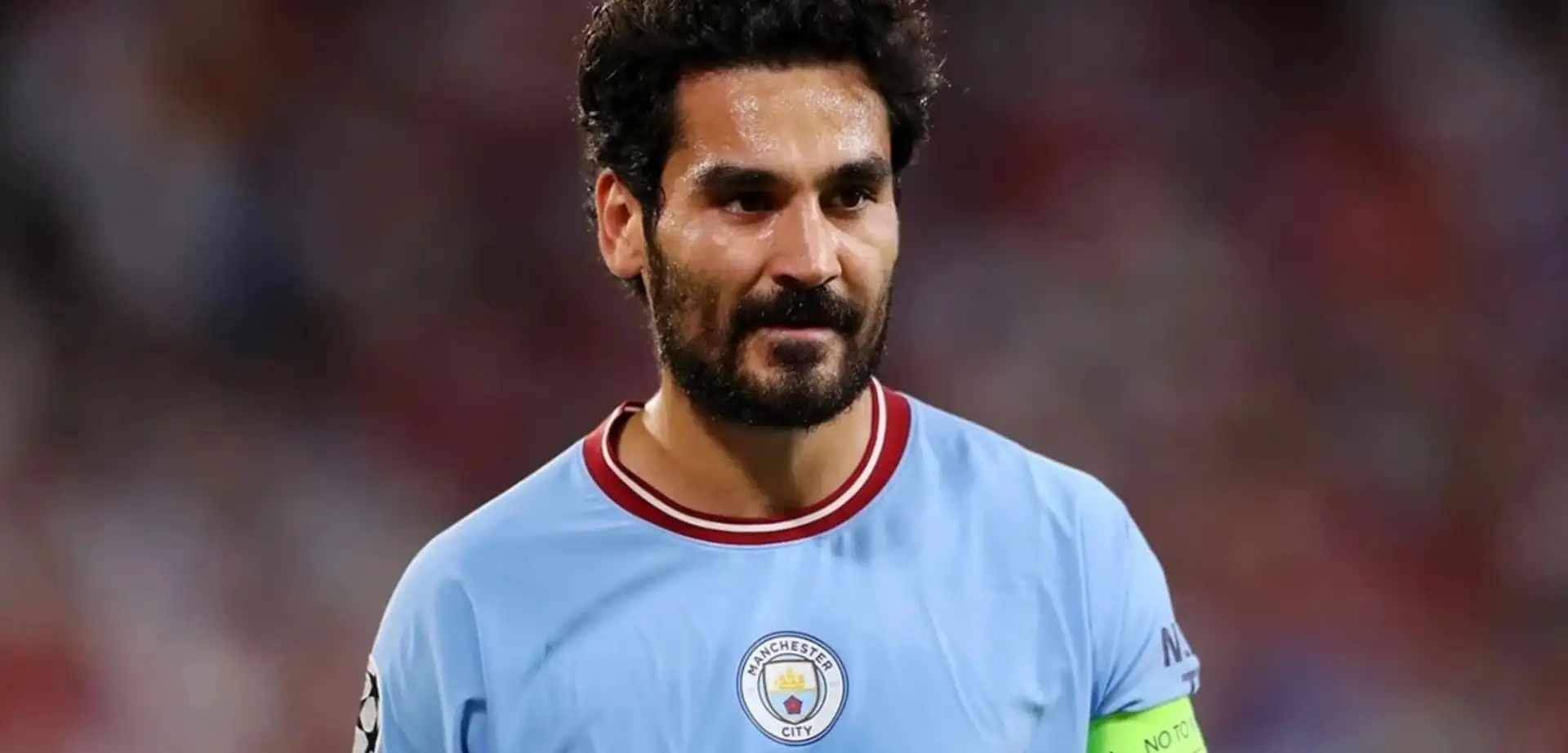 Galatasaray, İlkay Gündoğan Transferinde Sona Yaklaştı